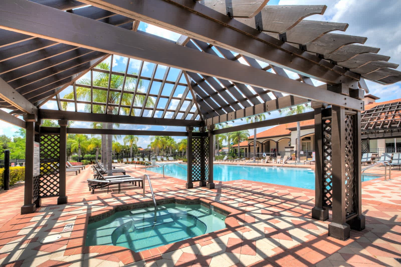 Family Friendly 6BR Villa Near Theme Parks Gated Resort Private Pool | Photo 50