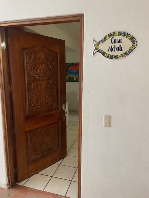 Casa Robalo