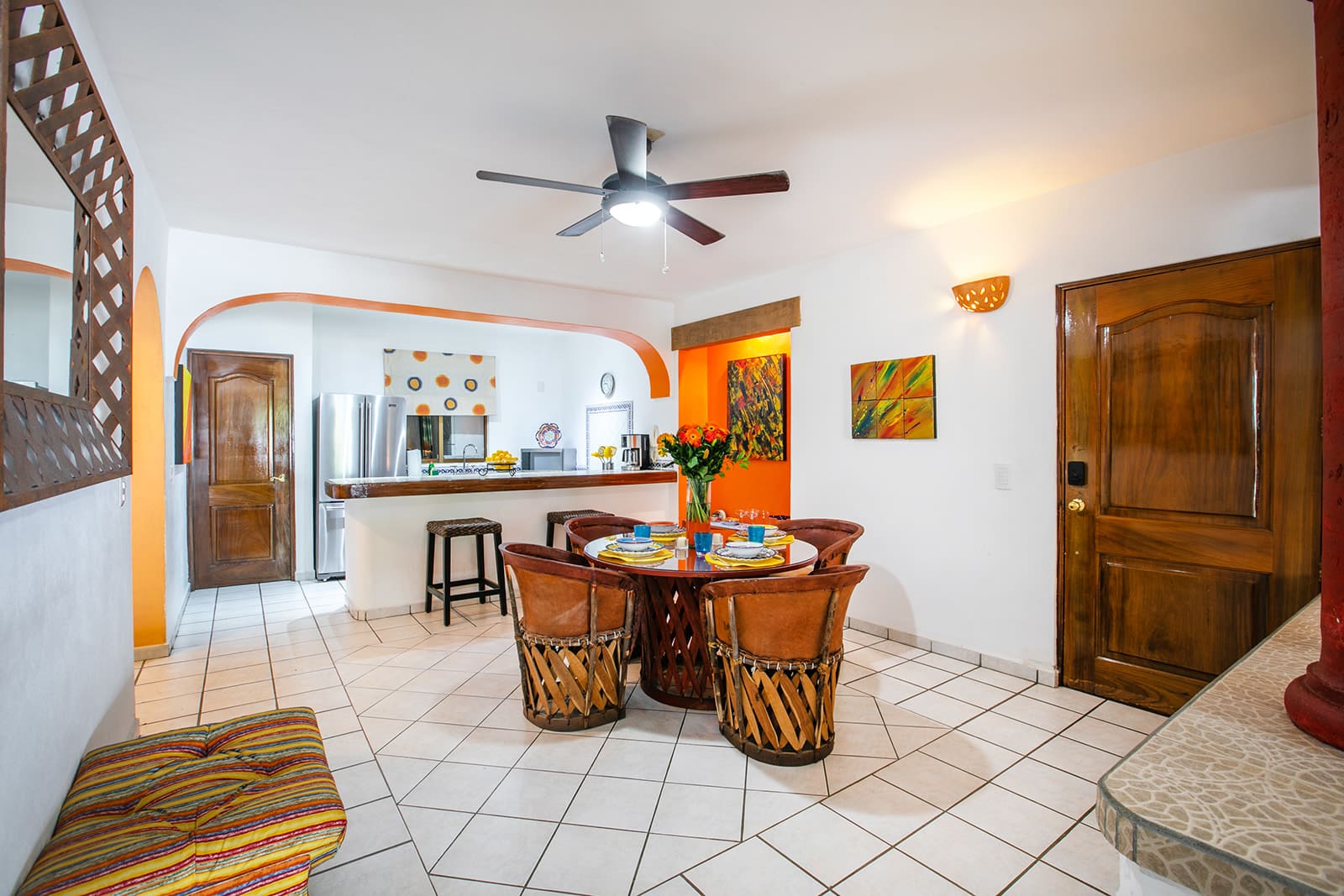 Casa Robalo
