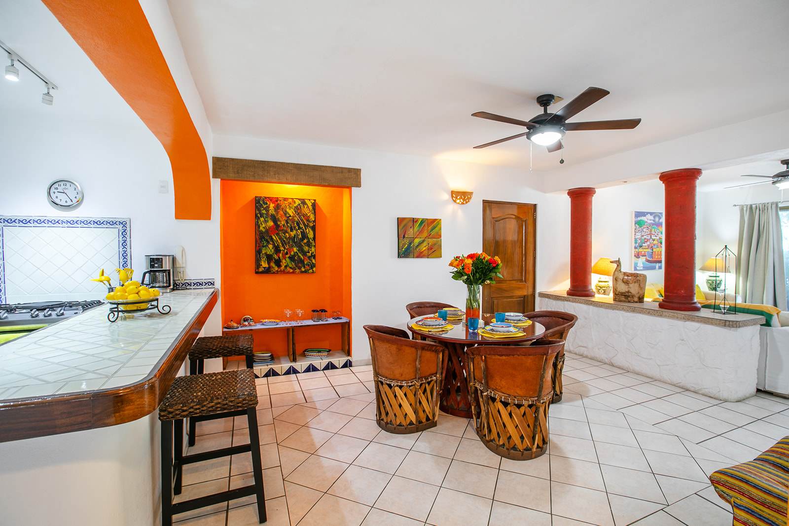 Casa Robalo