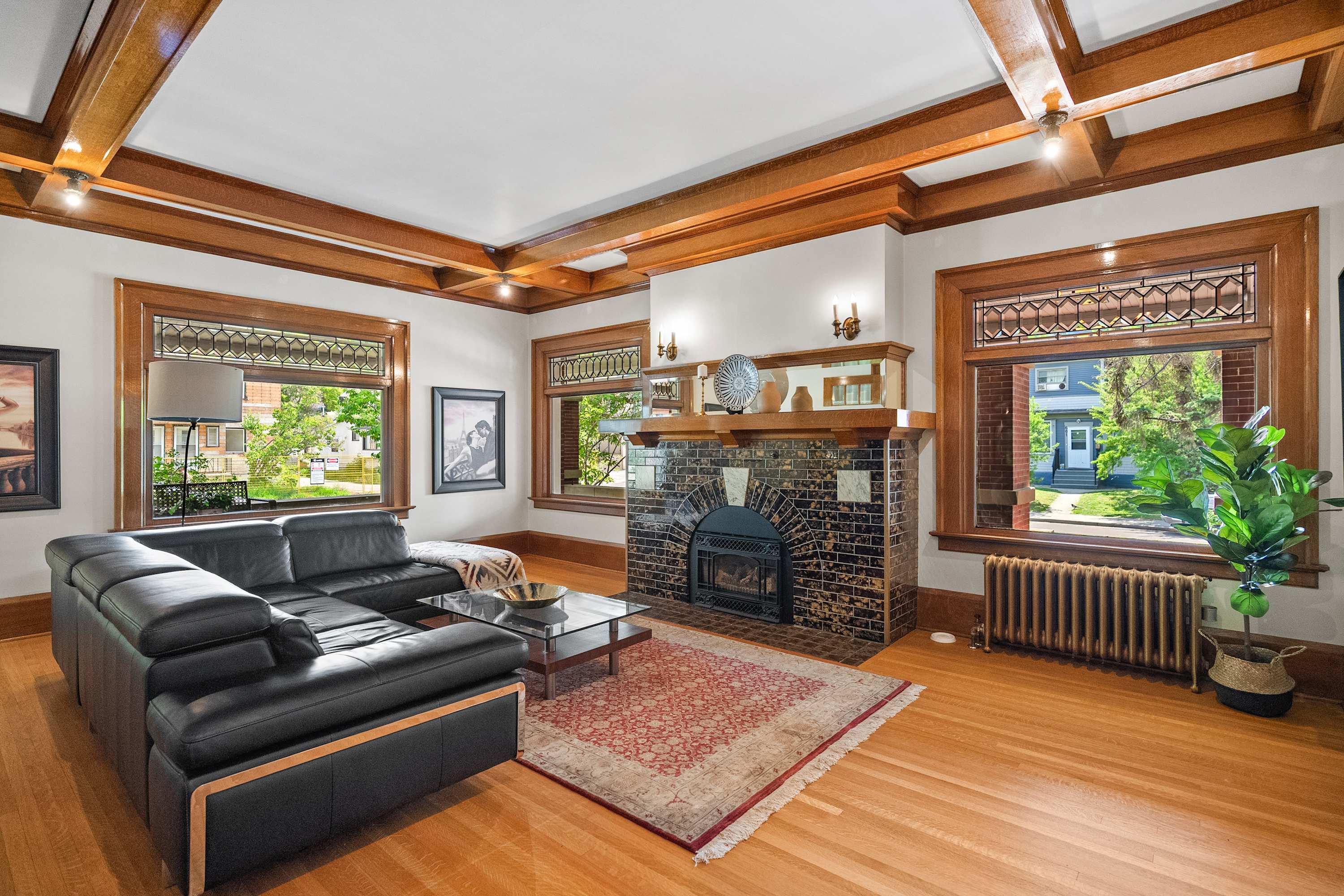 Treend Residence | Heritage Home Downtown YYC! | — Calgary, Alberta — vacation rental
