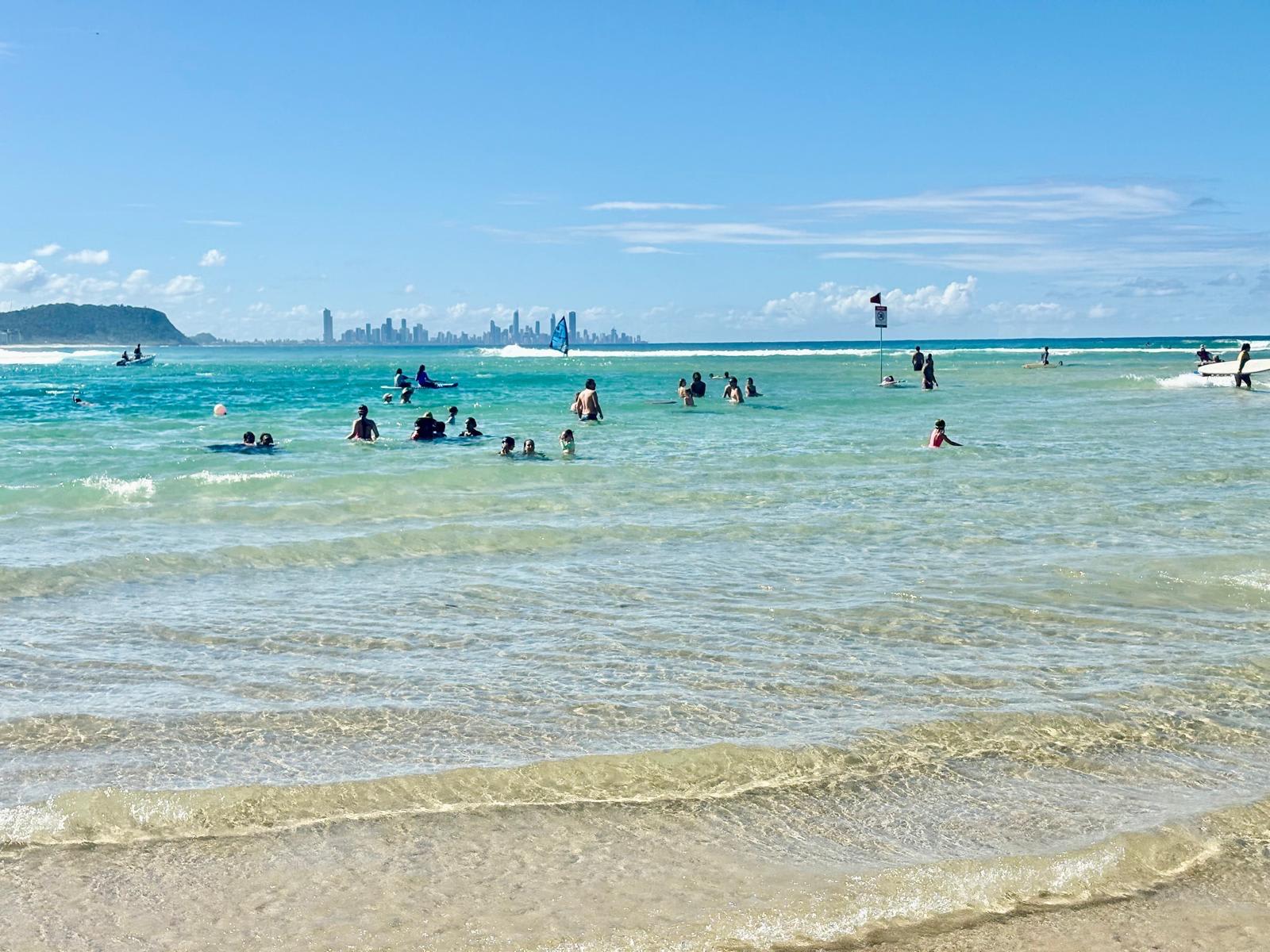 Charming Palm Beach Retreat with Pool & BBQ — Palm Beach, Queensland — vacation rental