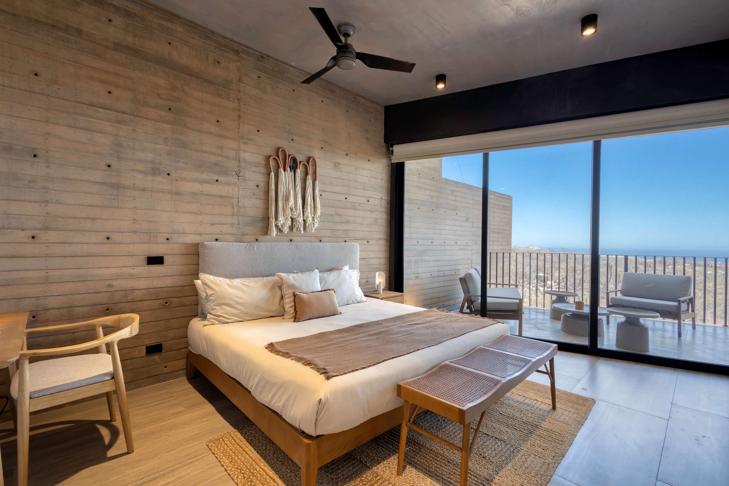 2BR Balcony & Pool in OR Cabo Boutique Residences — Cabo San Lucas, Baja California Sur — vacation rental