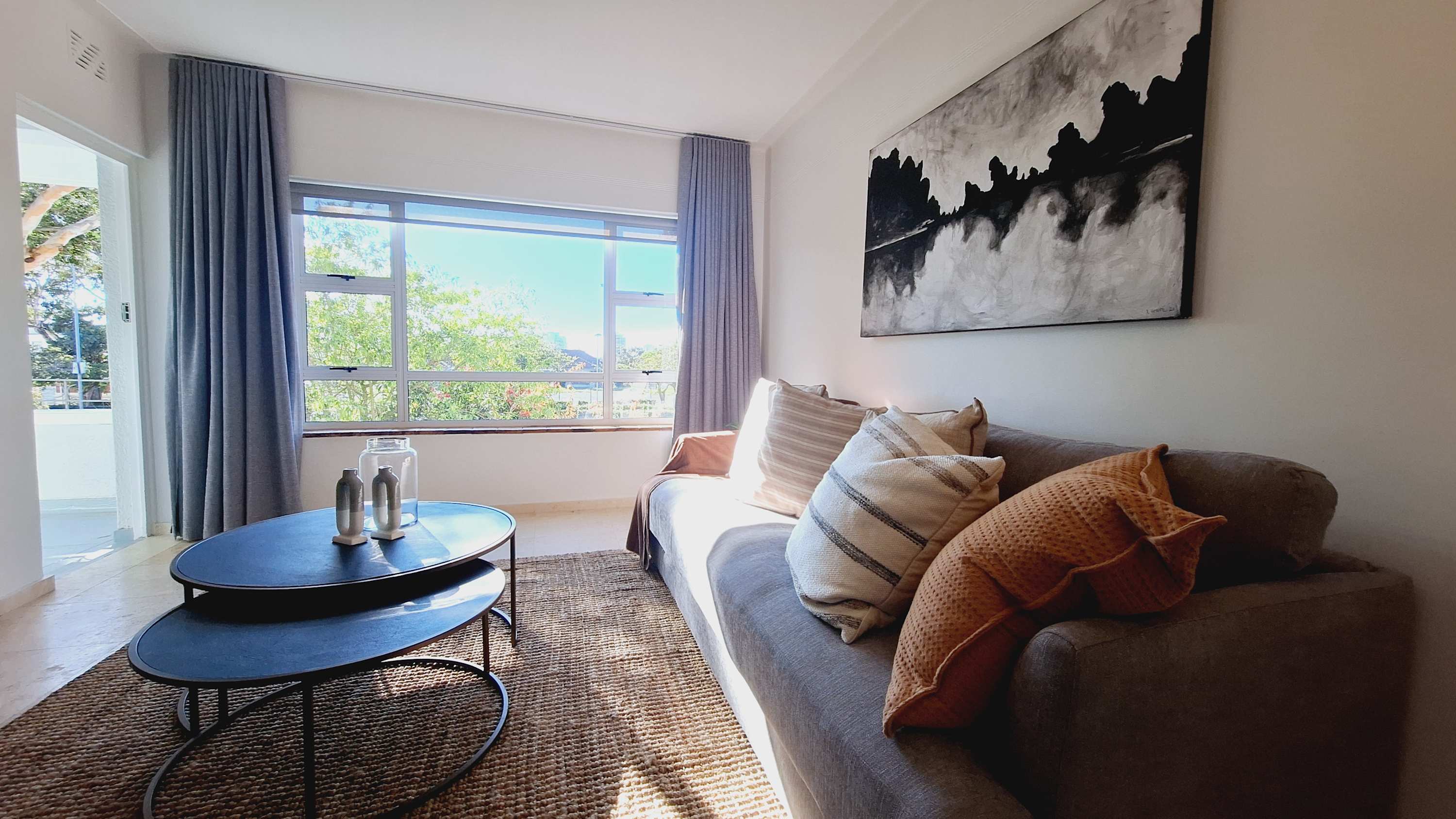 Ventnor House — Greenpoint, Western Cape — vacation rental