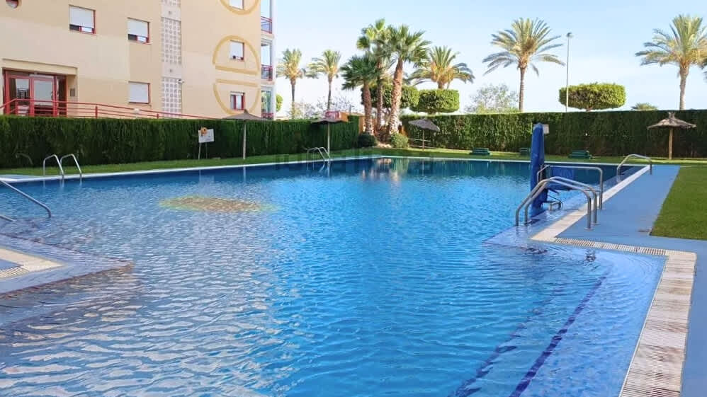 C. del Agua, 1, 03570 Villajoyosa, Alicante, Spain