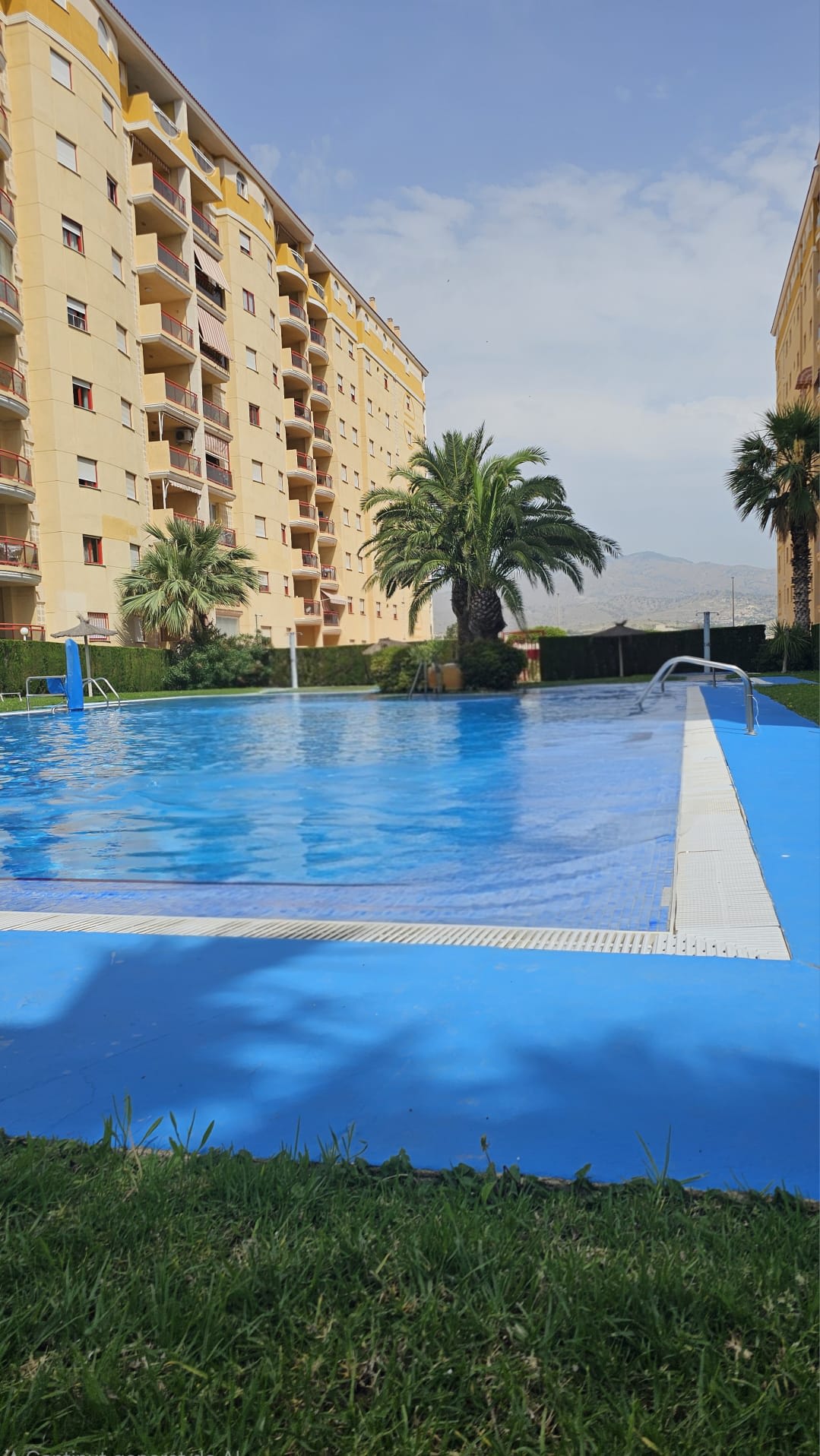 Calle del Agua 1, 03570 Villajoyosa, Spain