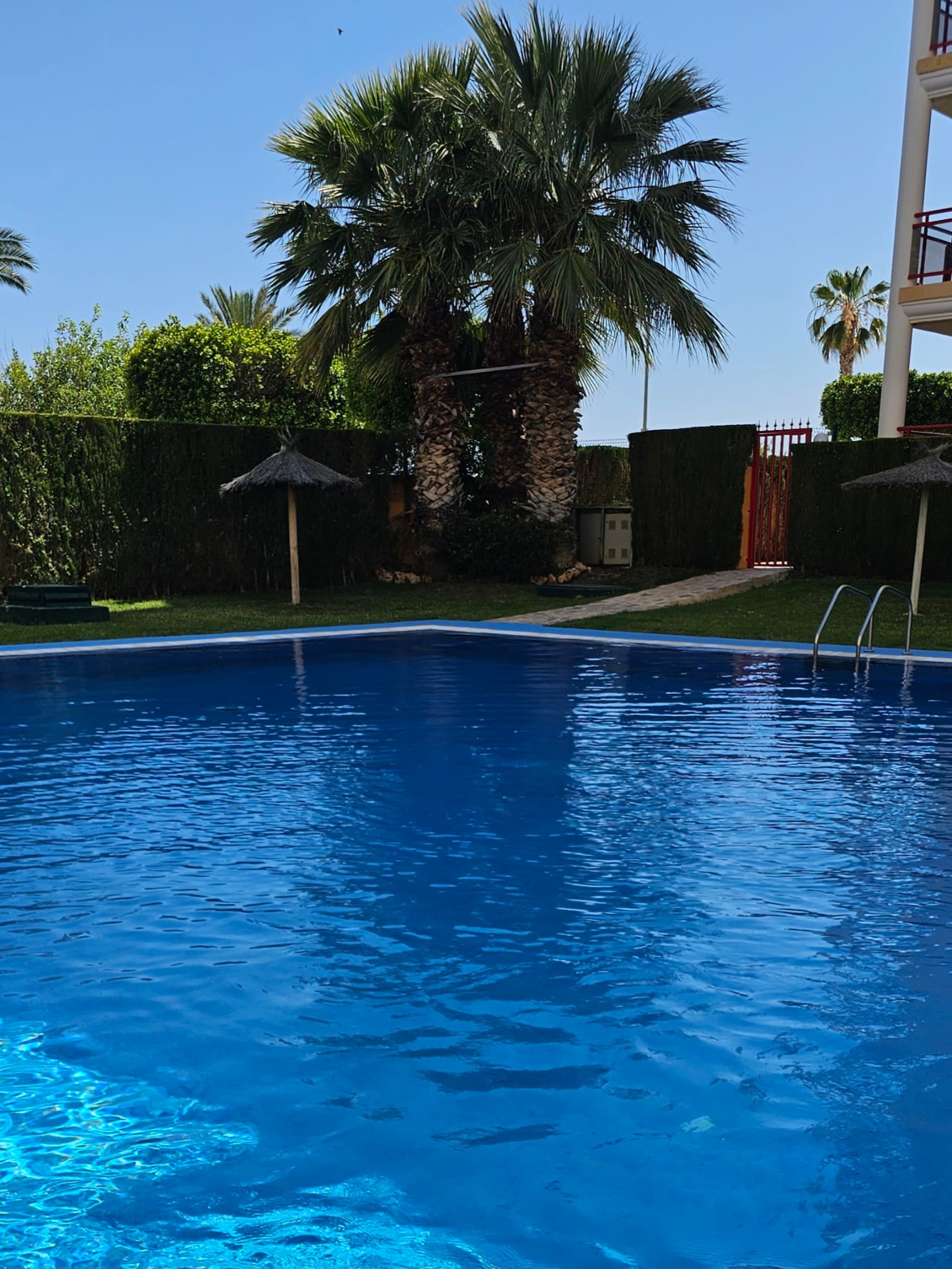 Calle del Agua 1, 03570 Villajoyosa, Spain