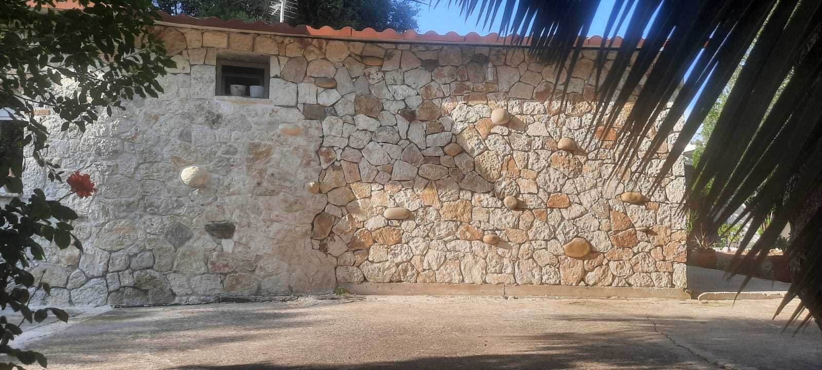 Traditional Stone House in Kerkira Argyrades in Corfu — photo 4