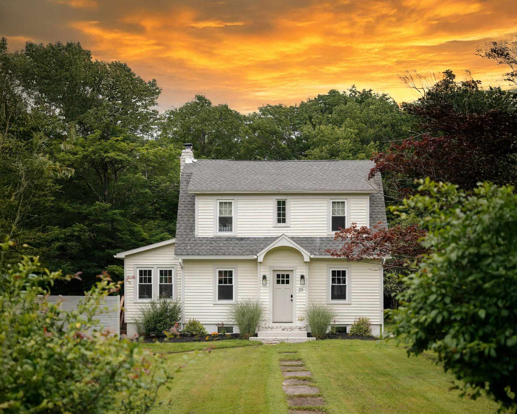 Shandelee Brook House