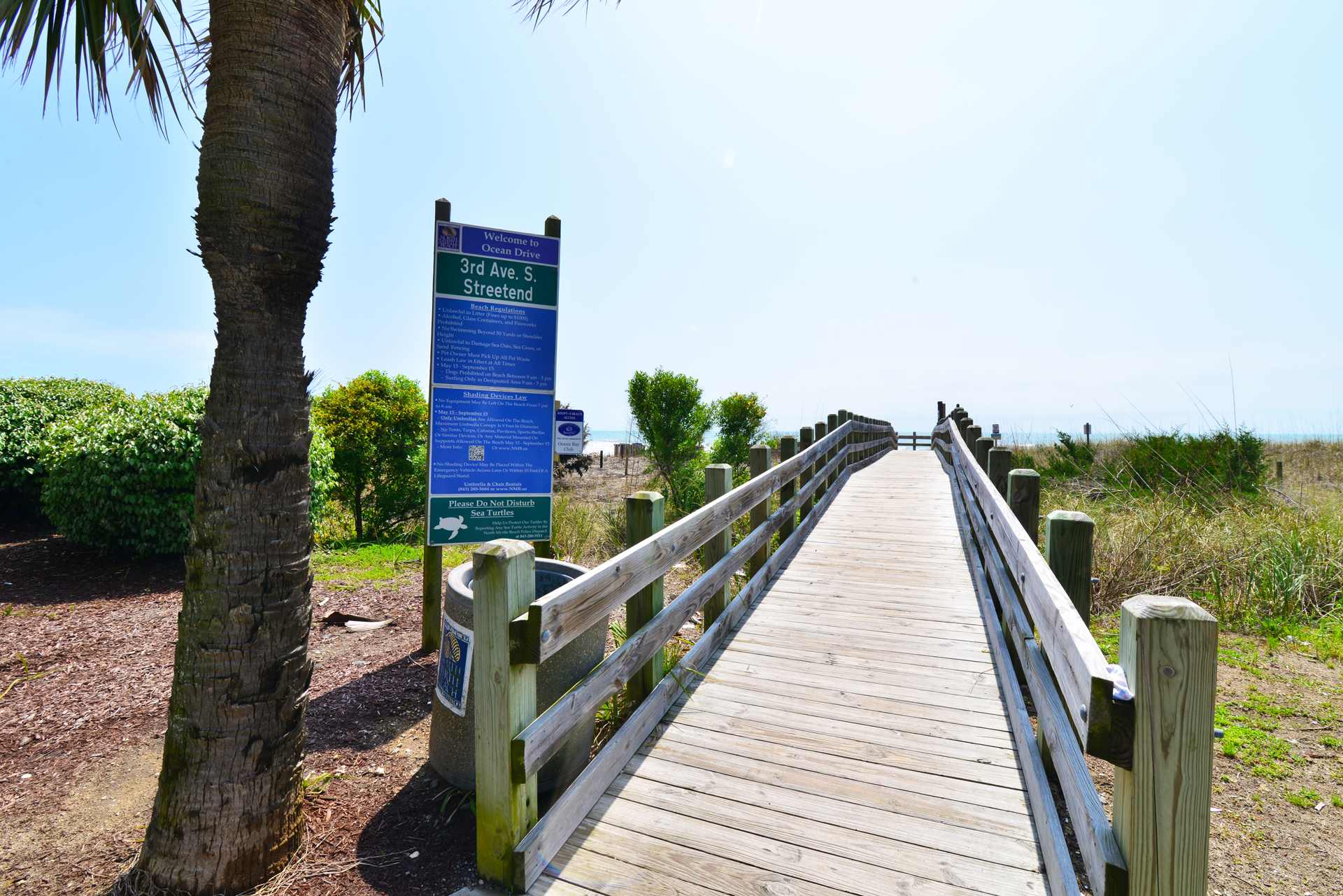 Ocean Blvd Paradise Steps to Beach w Pool