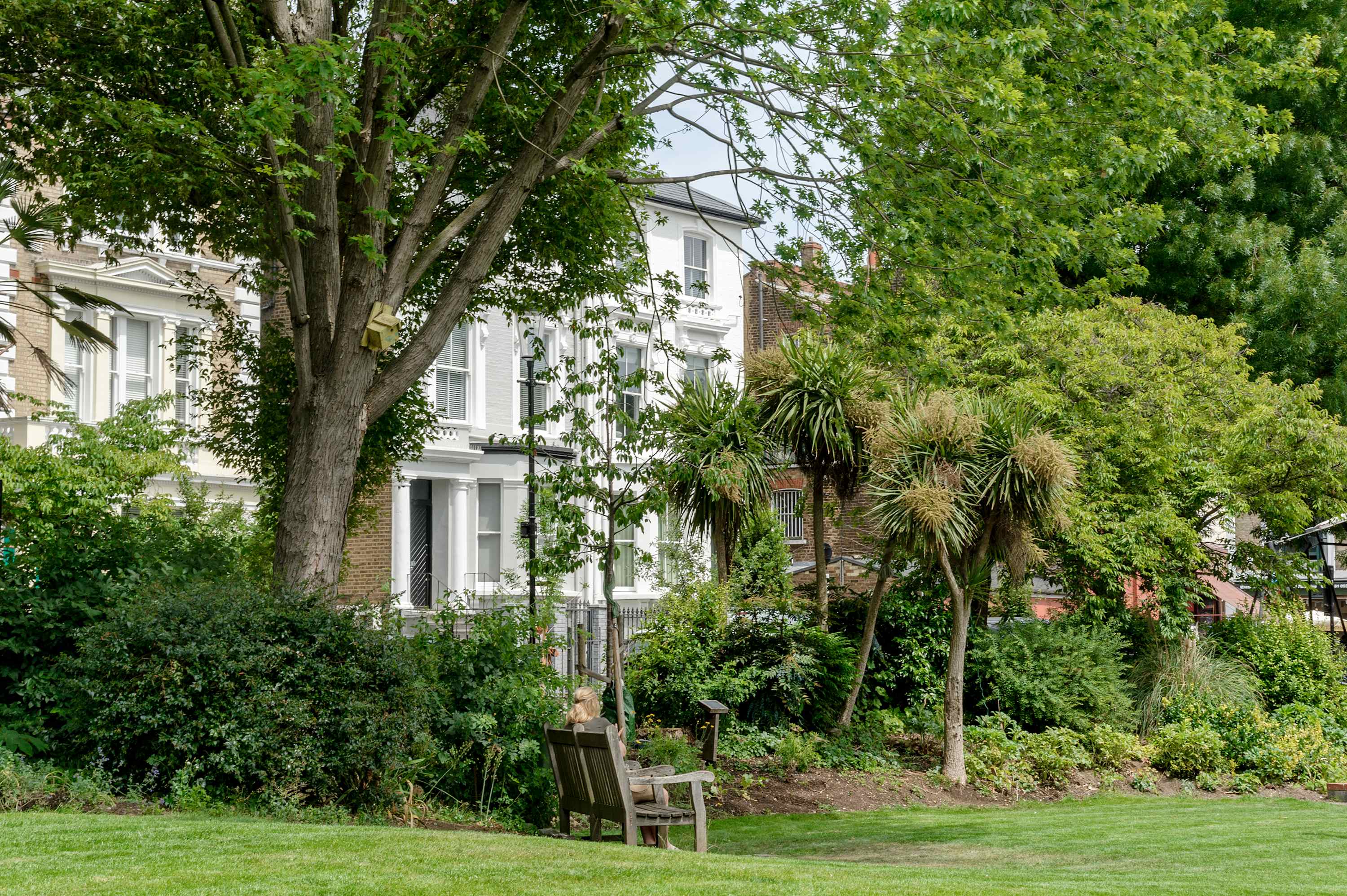 Stylish 1 Bedroom Apartment - Notting Hill in Cambridge Gardens 2 W10 5UB - Property image 22 - VivreStays