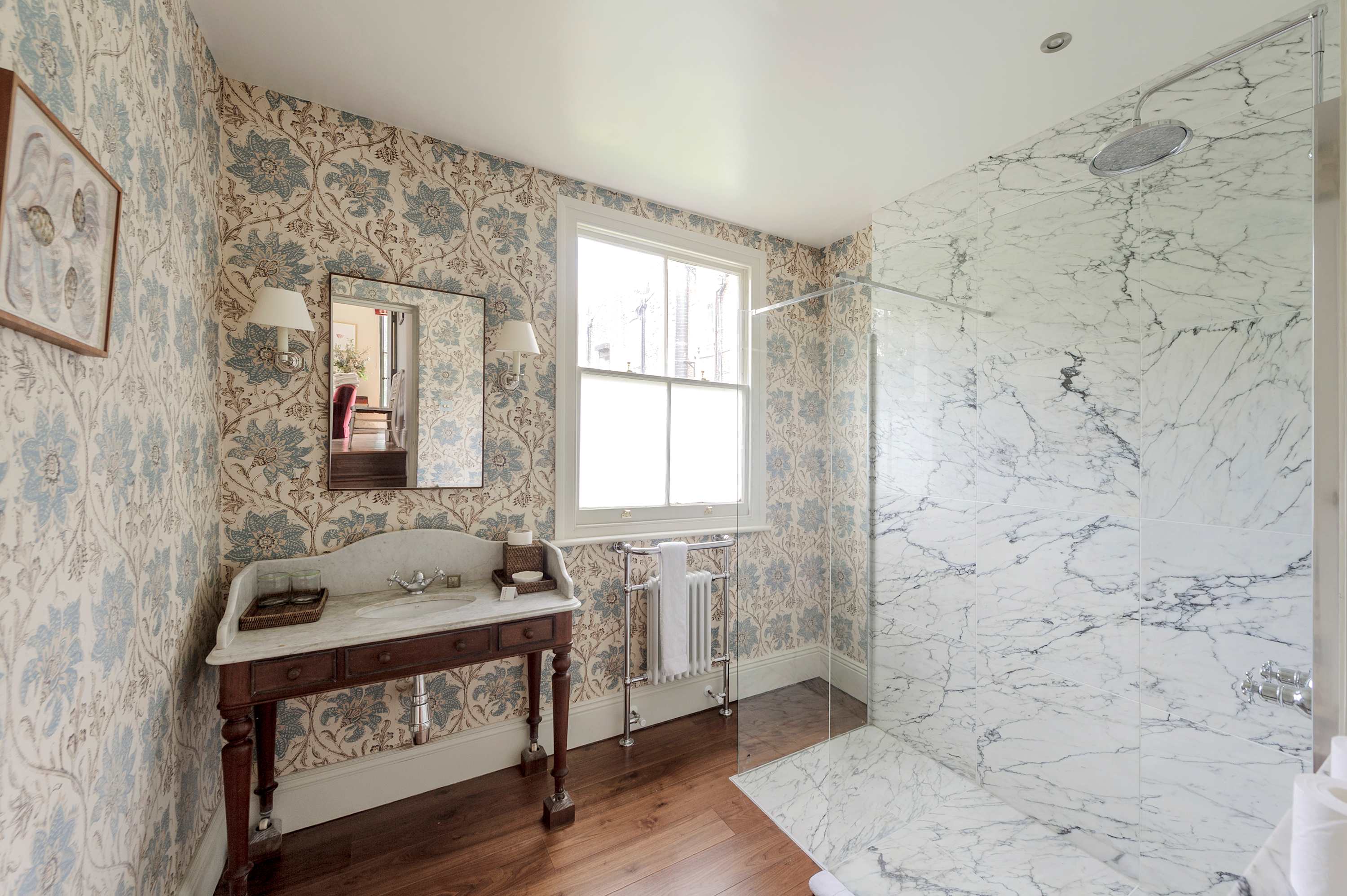 Stylish 1 Bedroom Apartment - Notting Hill in Cambridge Gardens 2 W10 5UB - Property image 16 - VivreStays