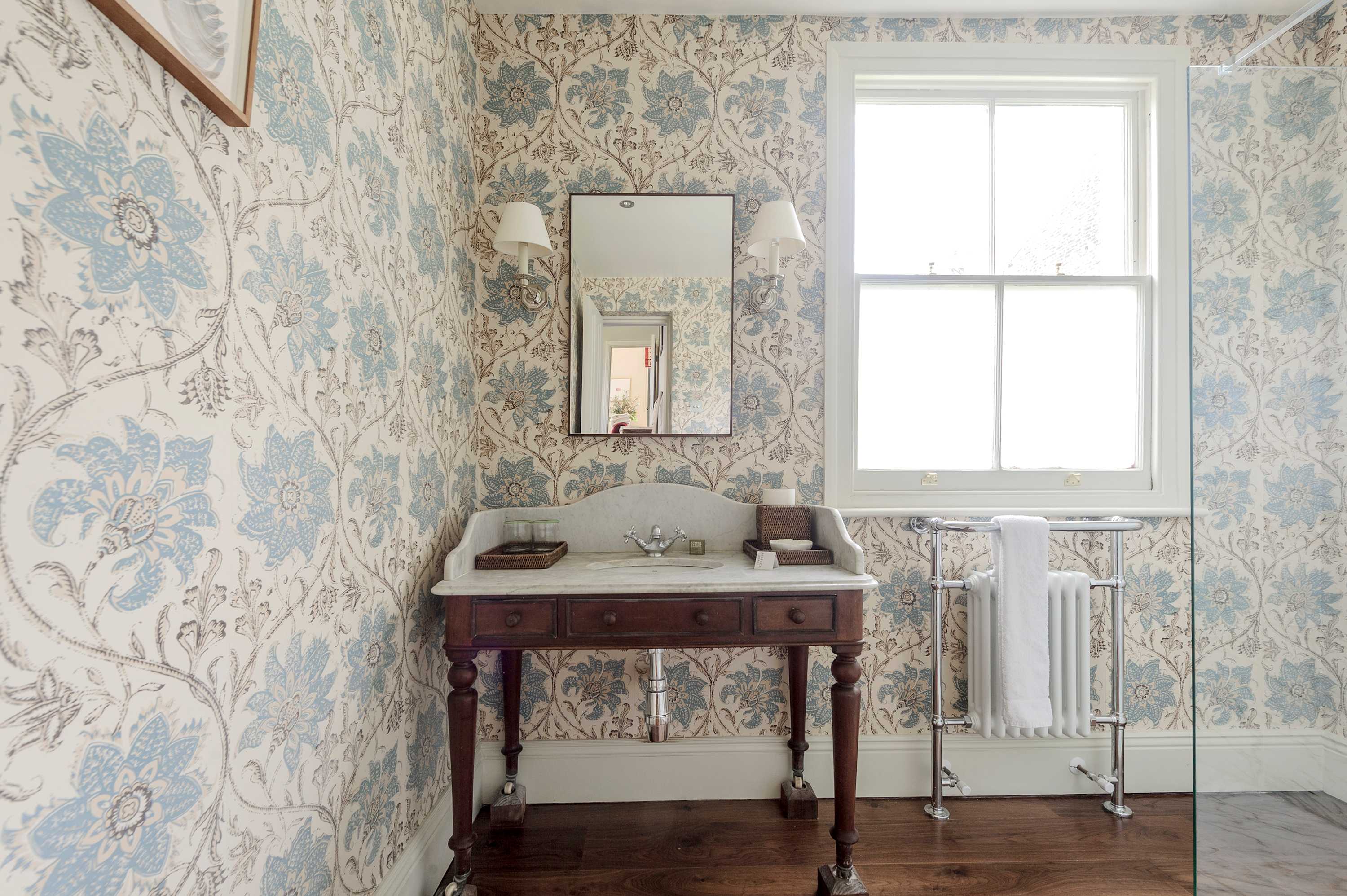 Stylish 1 Bedroom Apartment - Notting Hill in Cambridge Gardens 2 W10 5UB - Property image 15 - VivreStays