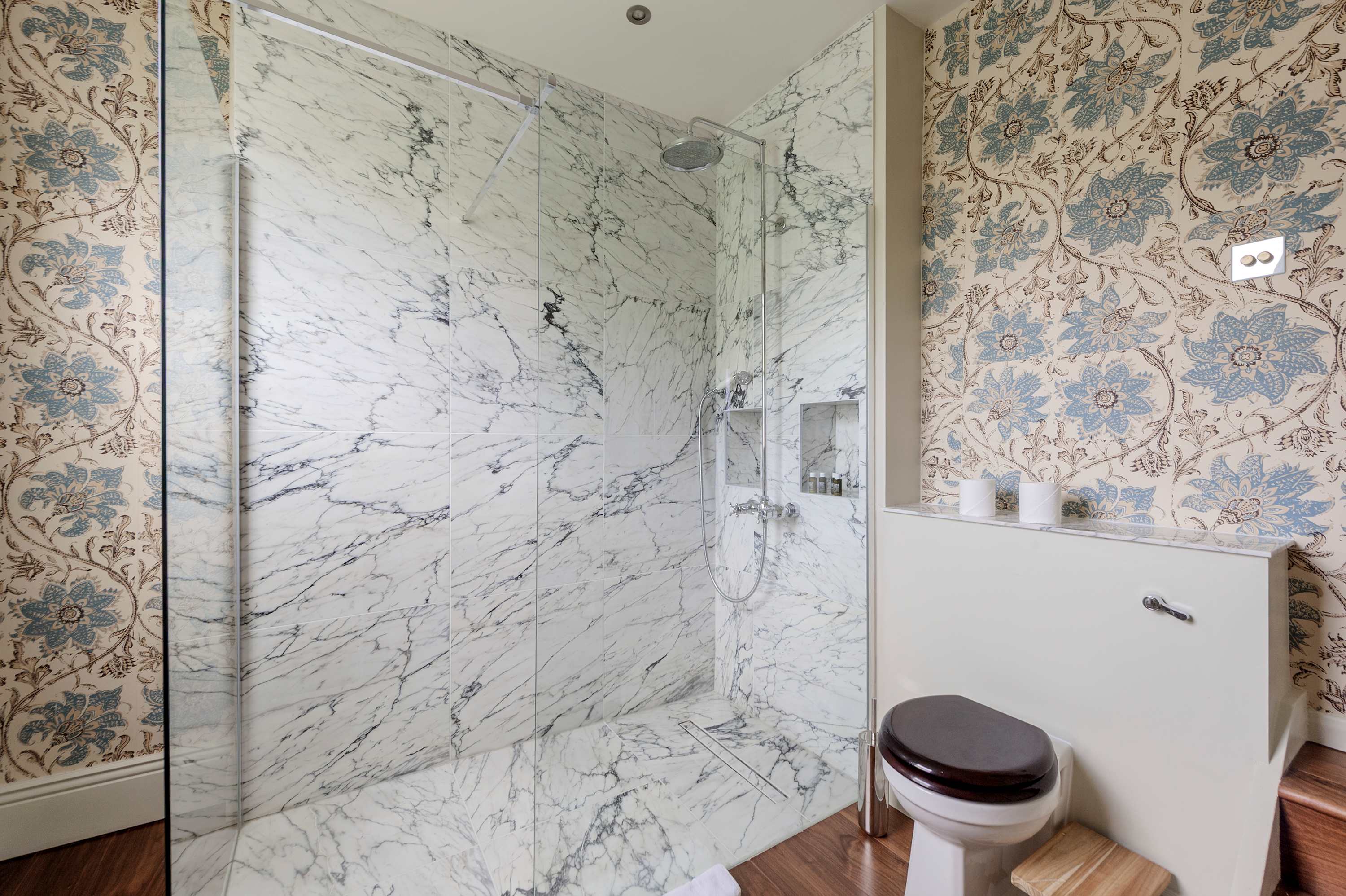 Stylish 1 Bedroom Apartment - Notting Hill in Cambridge Gardens 2 W10 5UB - Property image 18 - VivreStays
