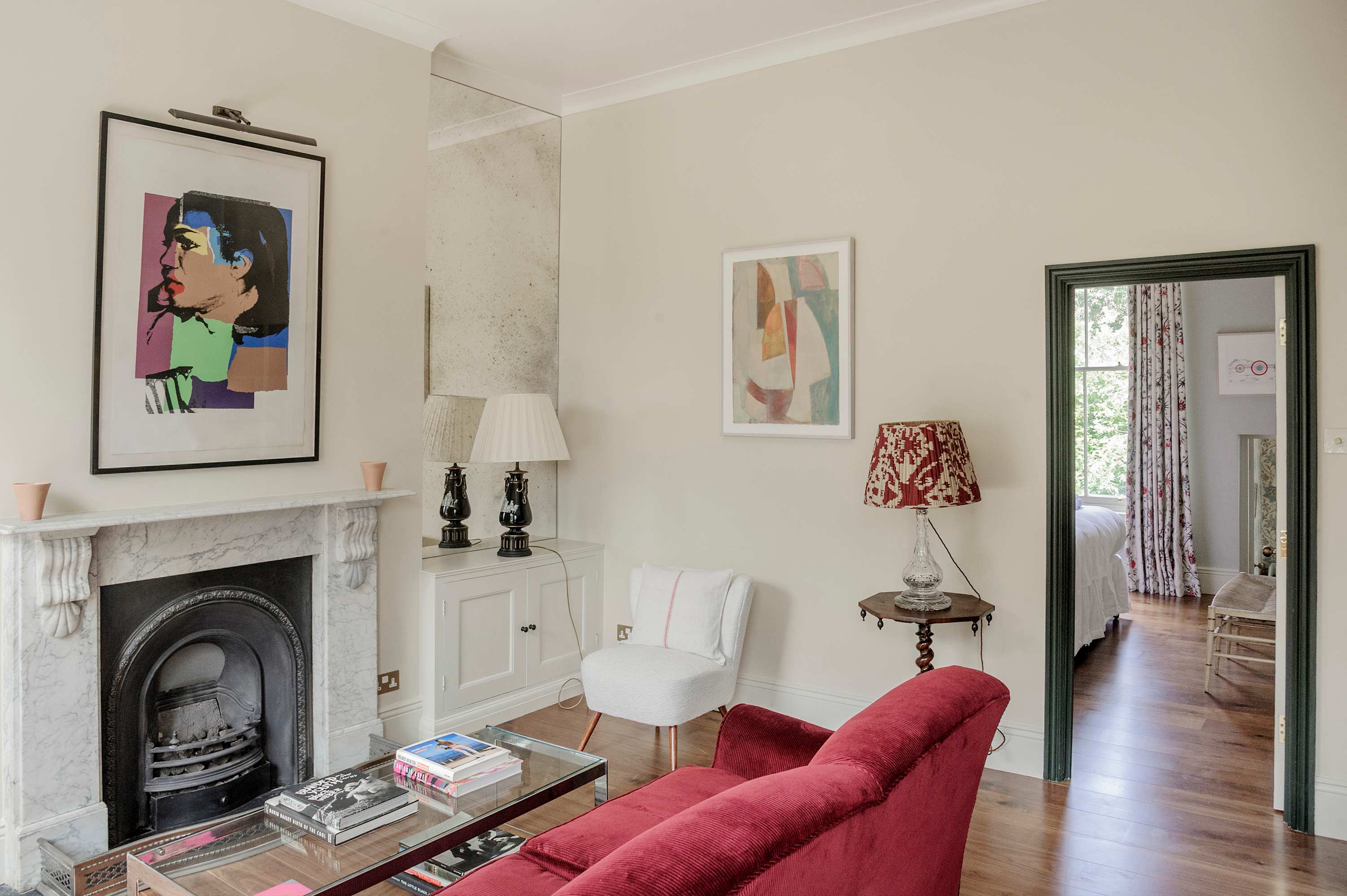 Stylish 1 Bedroom Apartment - Notting Hill in Cambridge Gardens 2 W10 5UB - Property image 7 - VivreStays