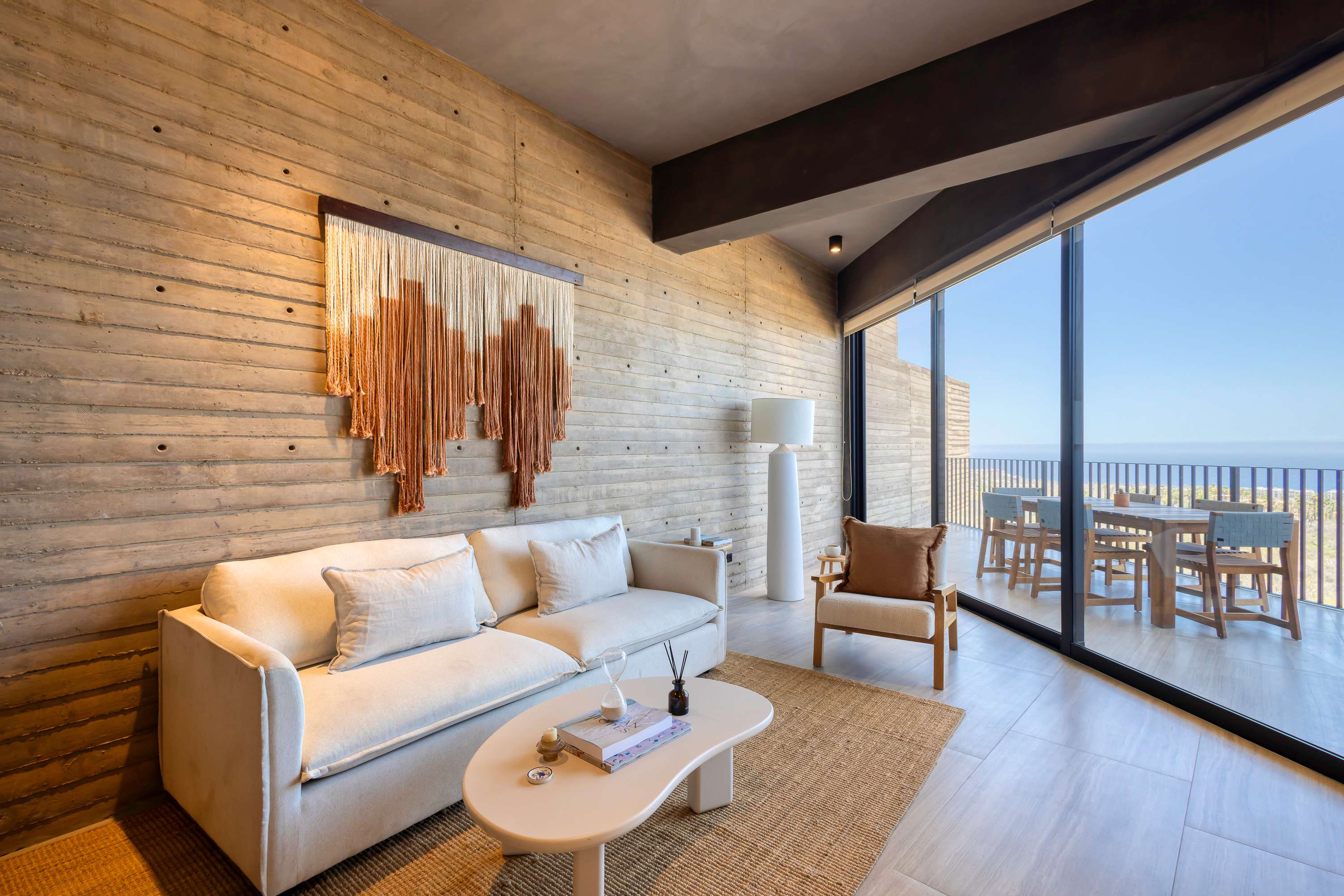 2BR Balcony & Pool in OR Cabo Boutique Residences — Cabo San Lucas, Baja California Sur — vacation rental