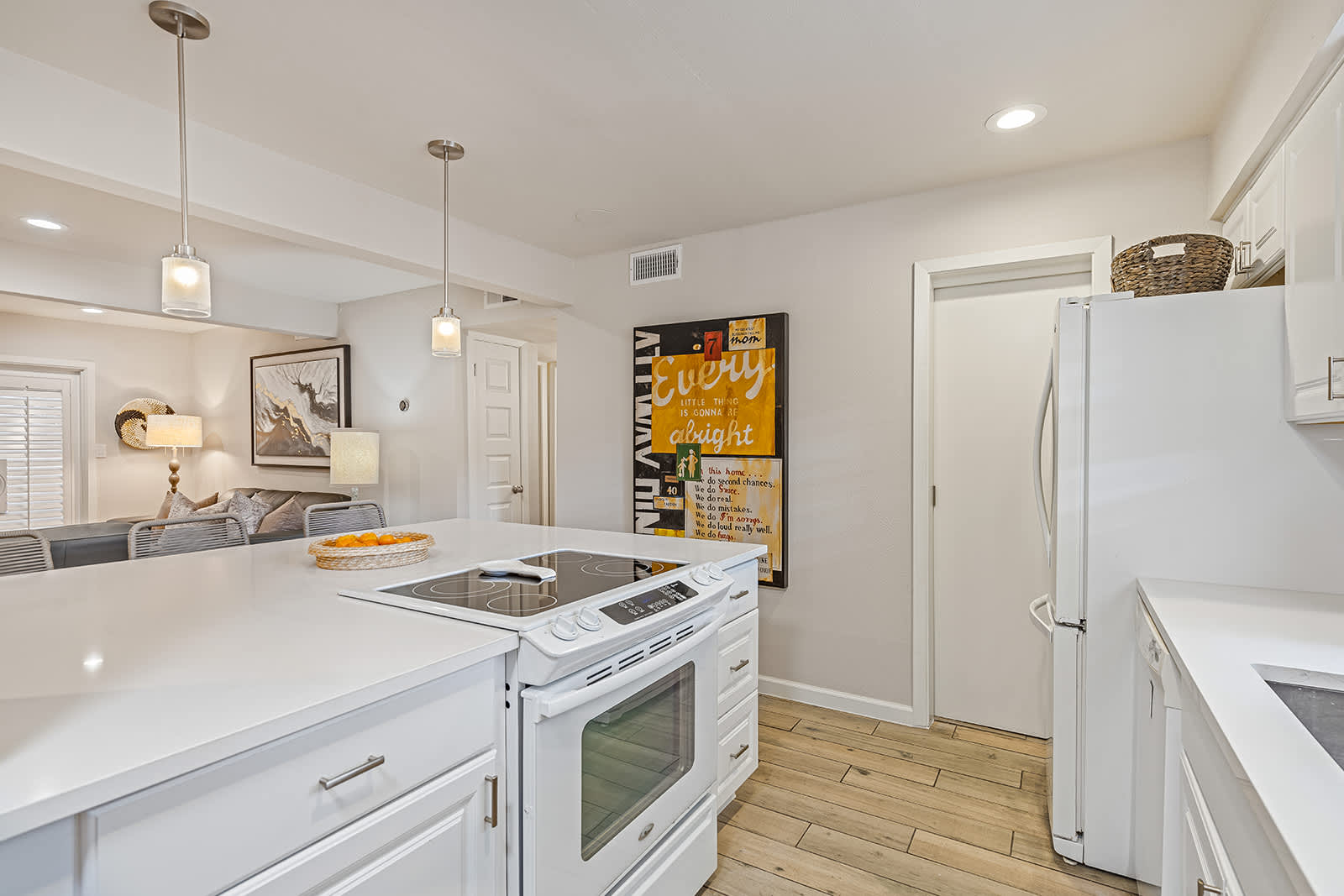 Downtown Austin Condo, Pool  | Tarrytown Comfort