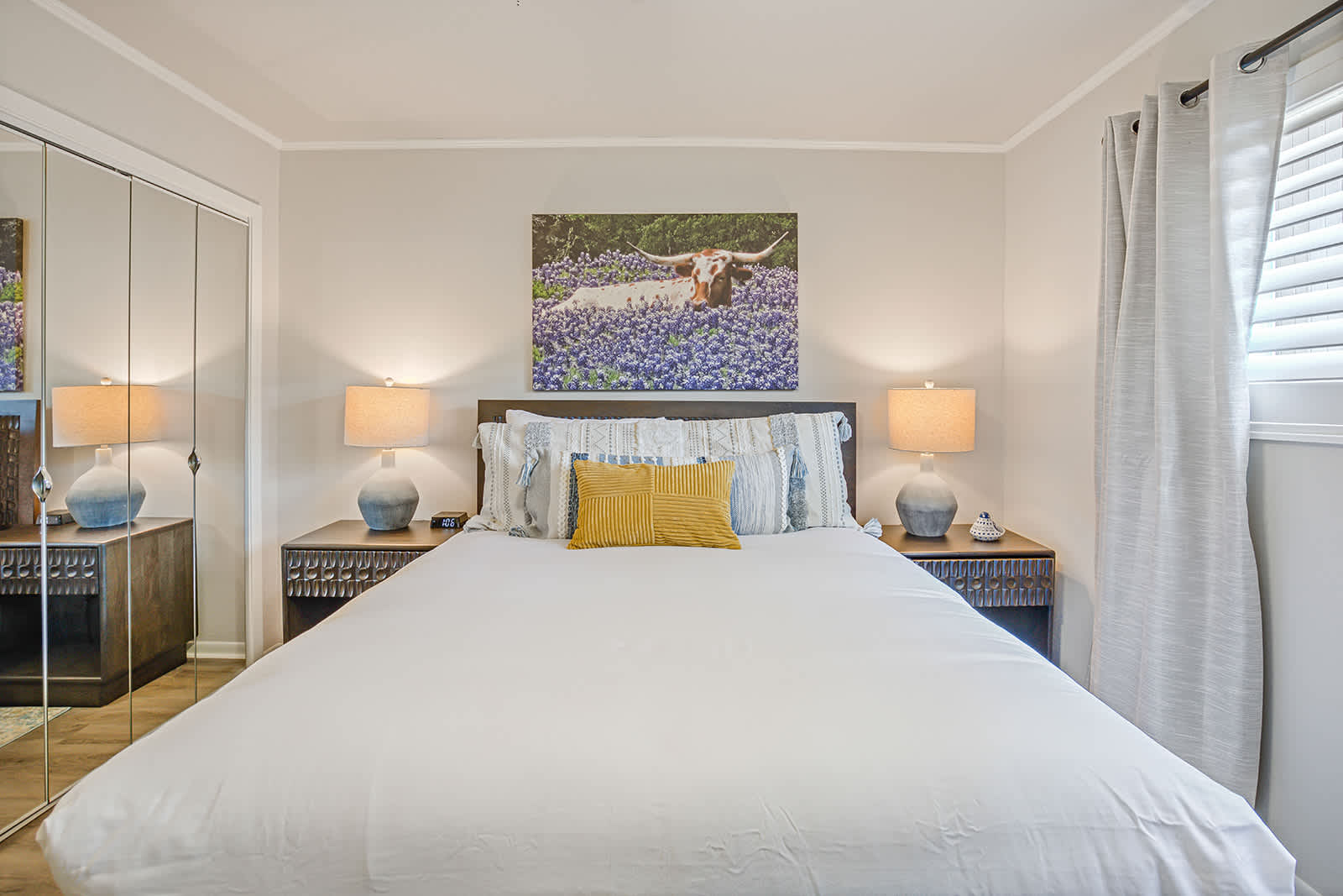 Downtown Austin Condo, Pool  | Tarrytown Comfort