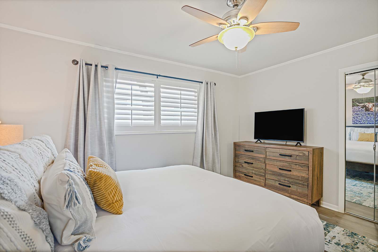 Downtown Austin Condo, Pool  | Tarrytown Comfort