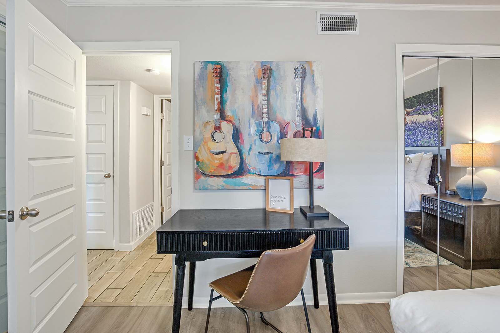 Downtown Austin Condo, Pool  | Tarrytown Comfort