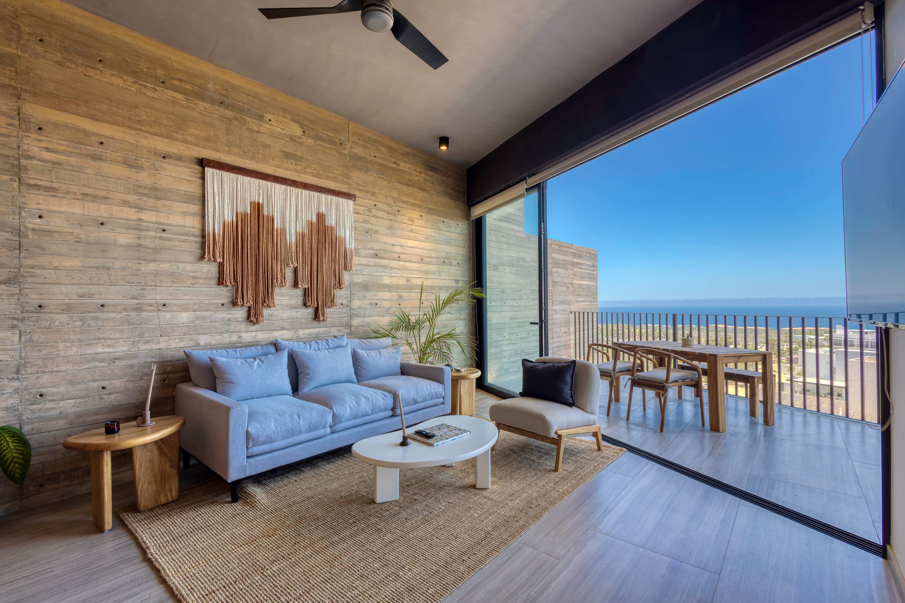 2BR Penthouse Rooftop & Pool in OR Cabo Boutique Residences — Cabo San Lucas, Baja California Sur — vacation rental