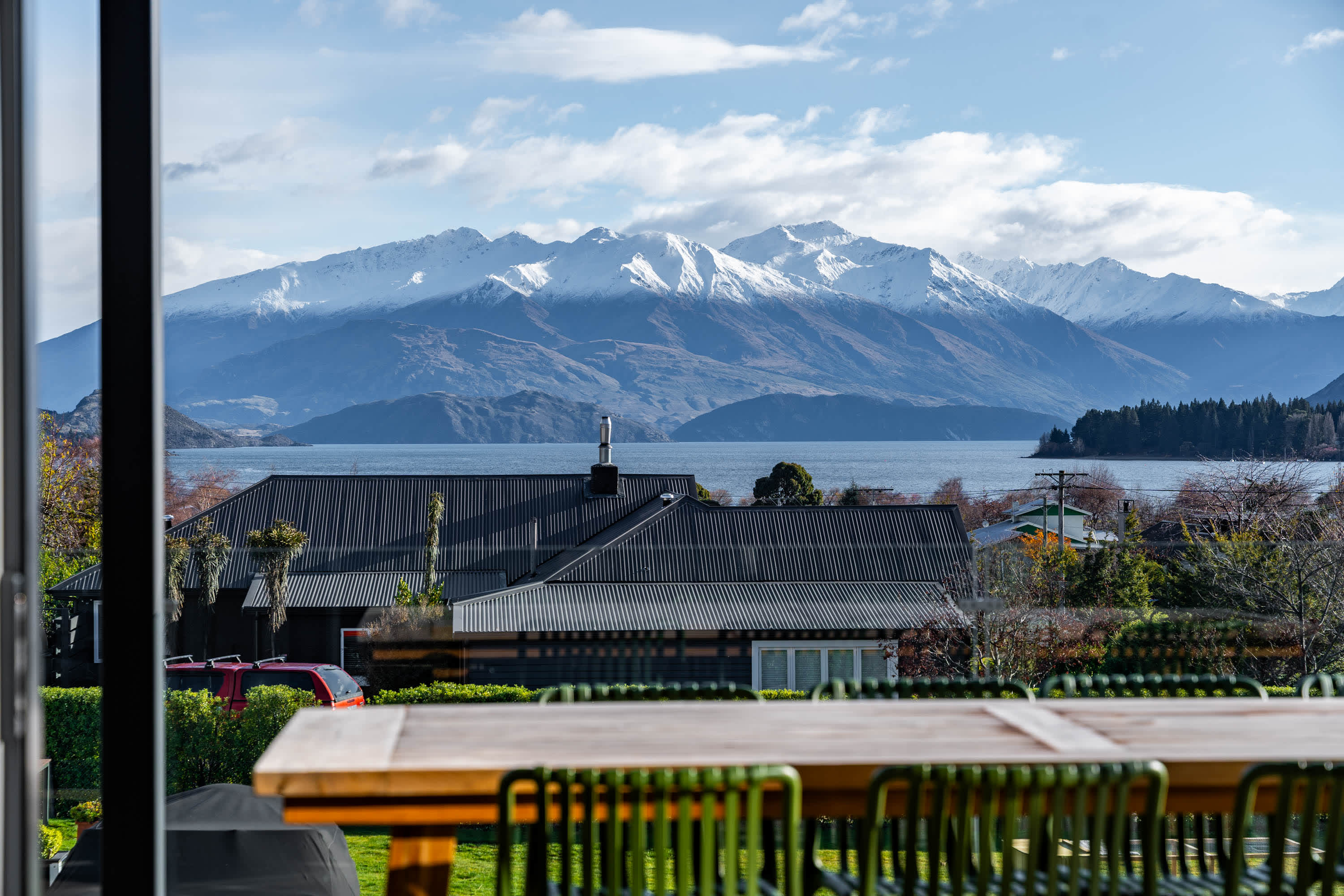 Tiro Nui in the Heart of Wanaka