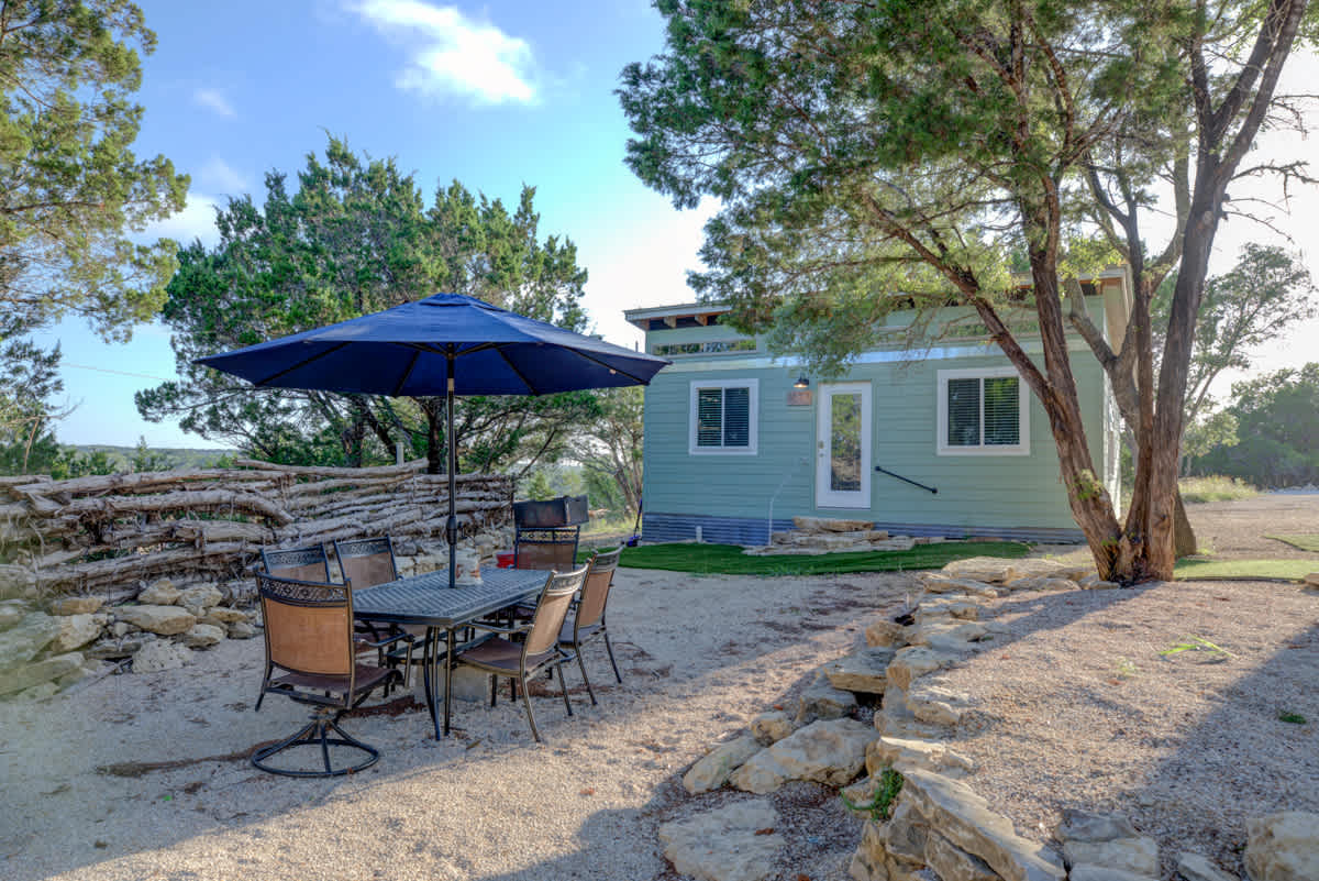 Tom's Tackle Box — Canyon Lake, TX — vacation rental