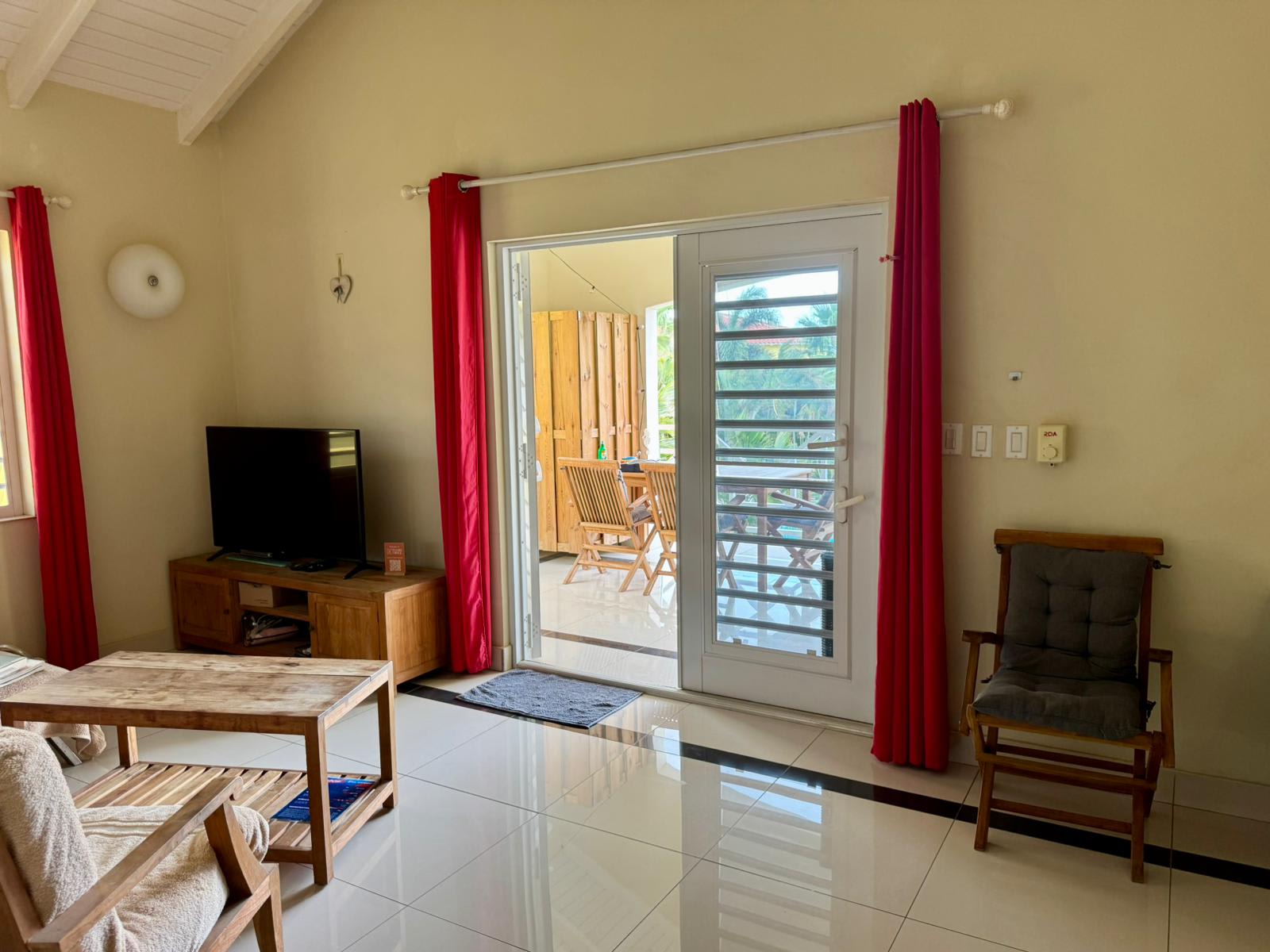 Kaya Sirena, 0000BQ Kralendijk, Caribbean Netherlands