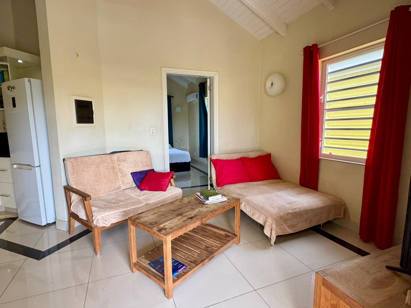 Kaya Sirena, 0000BQ Kralendijk, Caribbean Netherlands