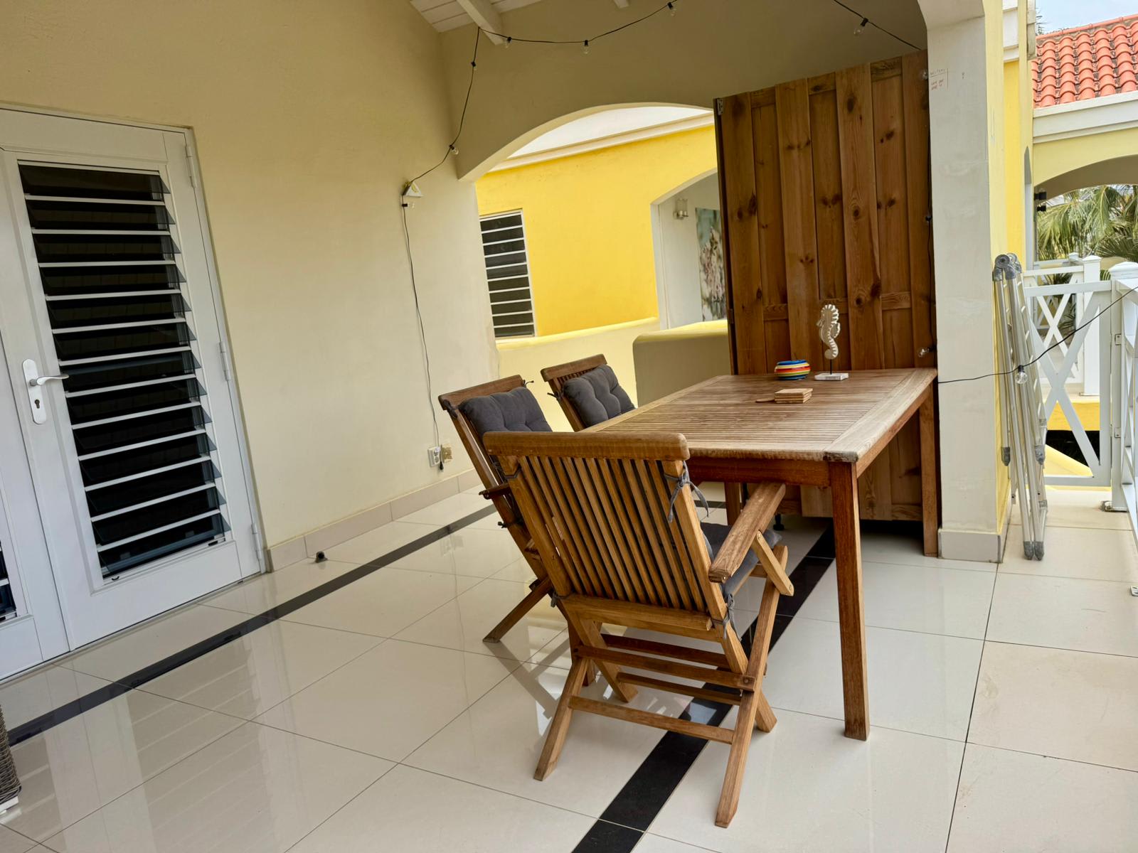 Kaya Sirena, 0000BQ Kralendijk, Caribbean Netherlands