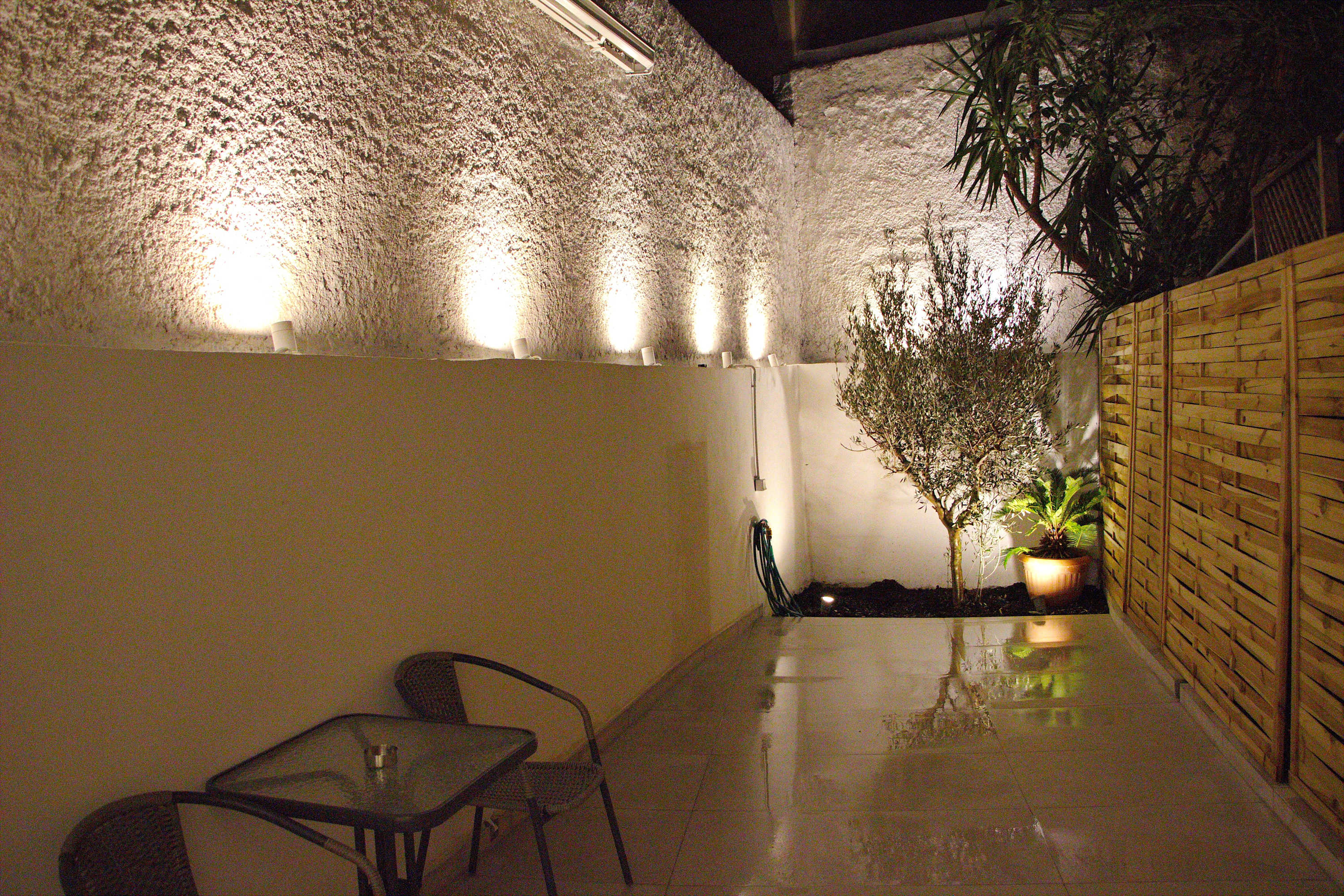 Secret Garden by Acropolis - Athens Central Gem — Athina, Athina — vacation rental