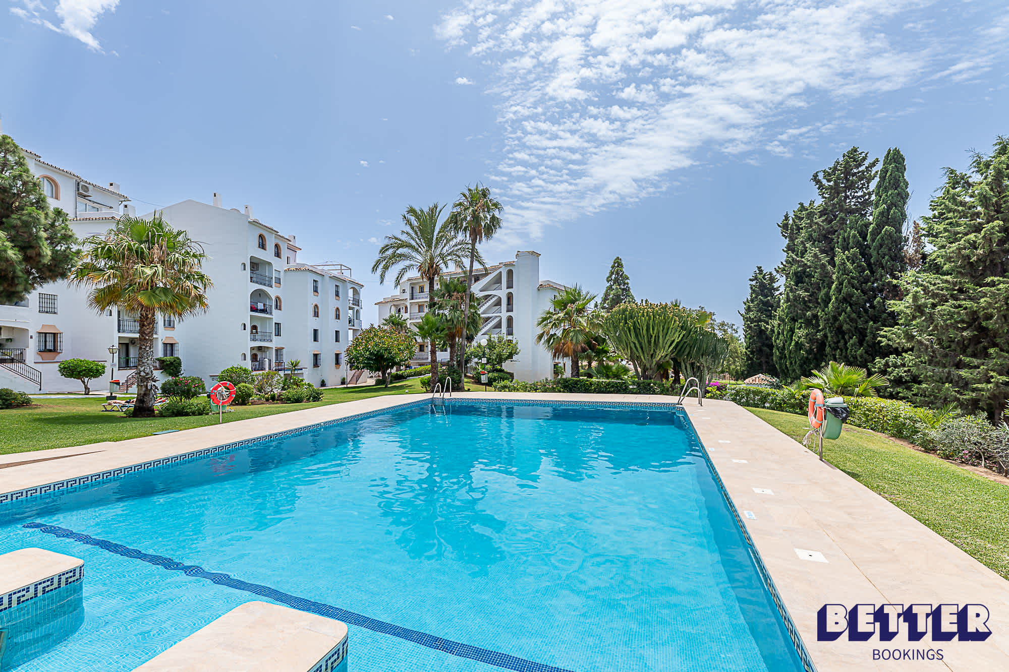 2 BR Seaviews Close to Beach By Better Bookings โ Mijas, Andalucรญa โ vacation rental