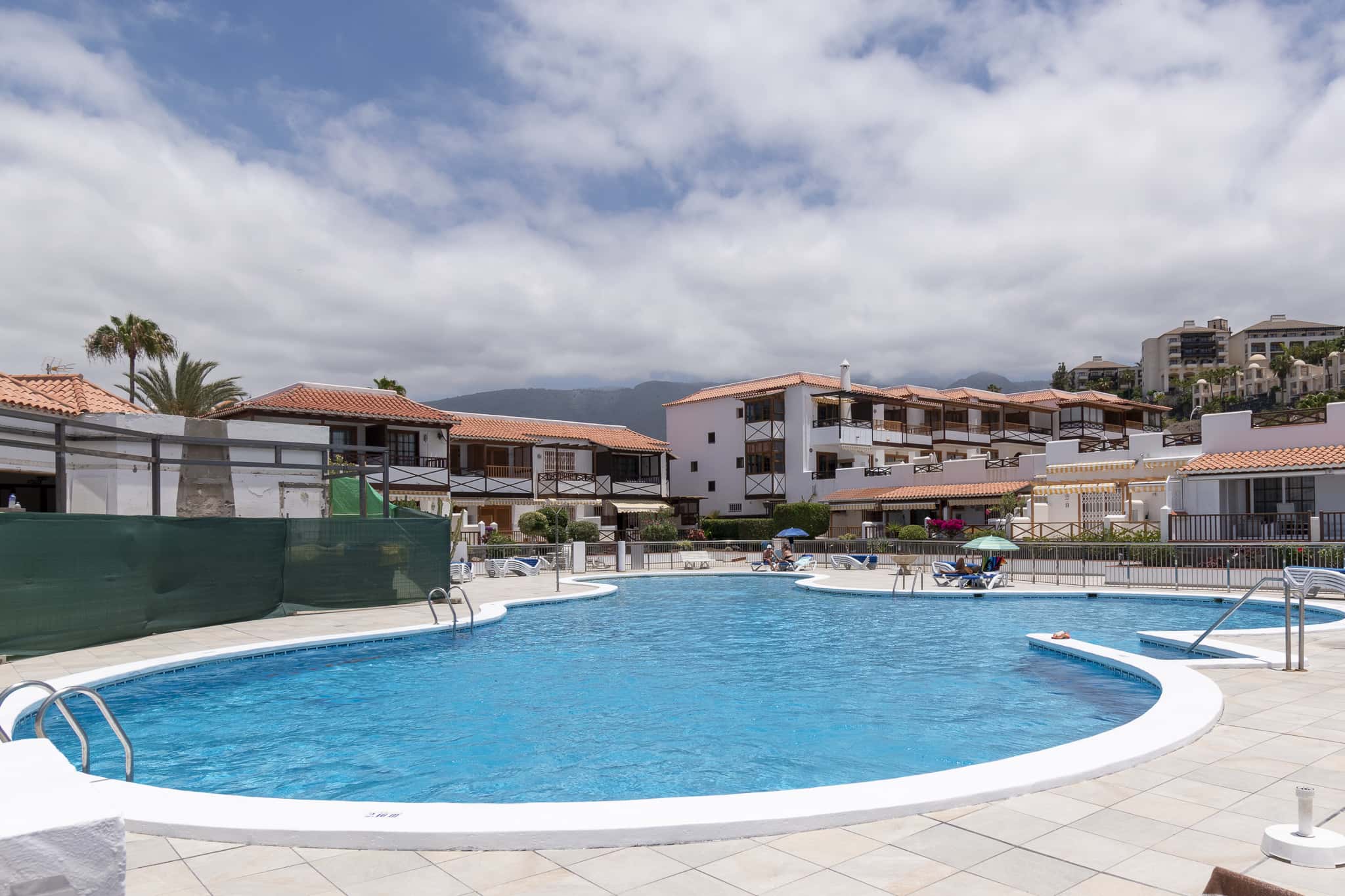 El Beril 16 - One Bed — Costa Adeje, Canary Islands — vacation rental