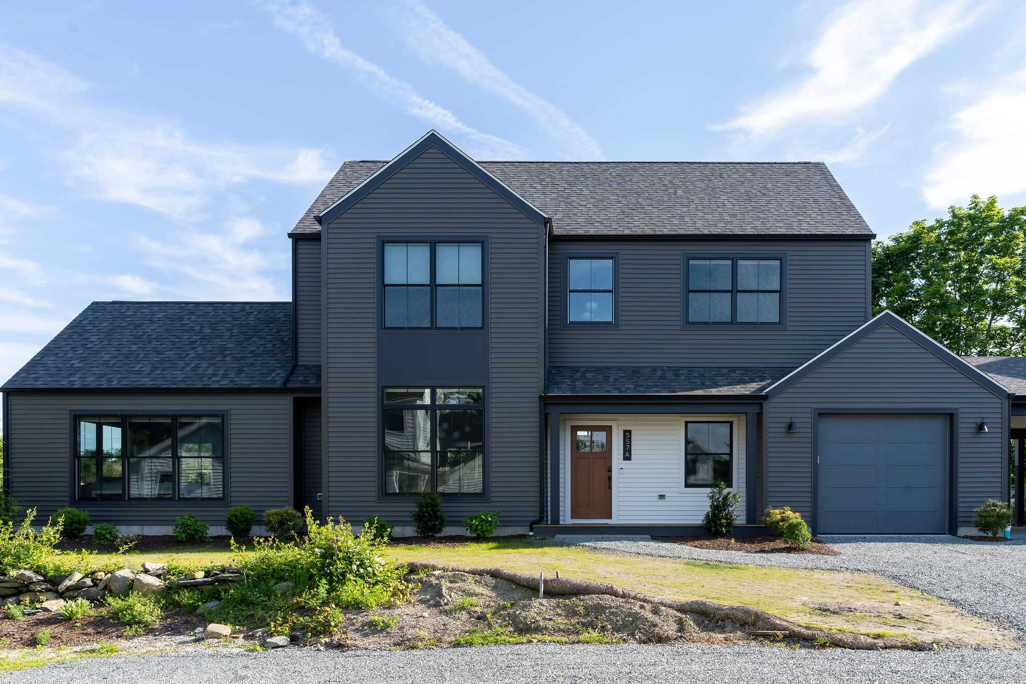 Refined Retreat Near Beaches- 557 East  — Portsmouth, RI — vacation rental