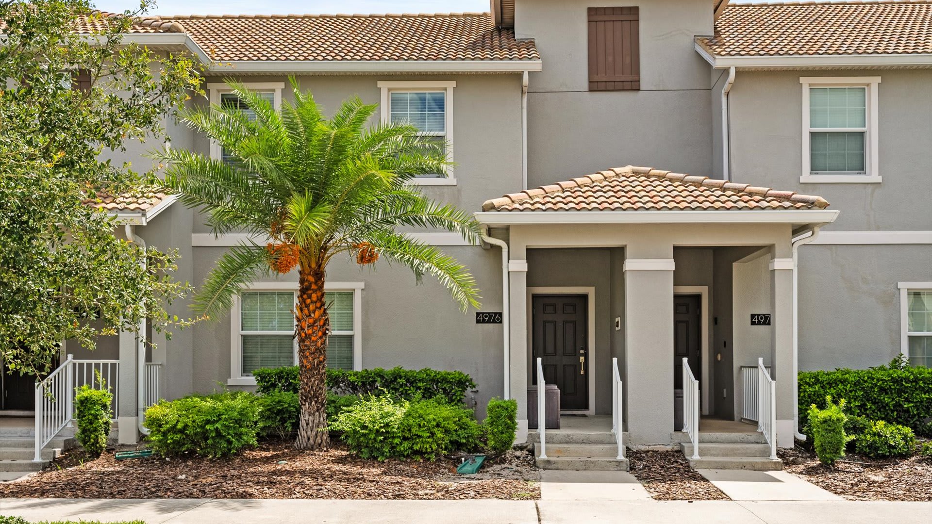 Enchanting 4BR Villa Family Vacation Home Near Disney