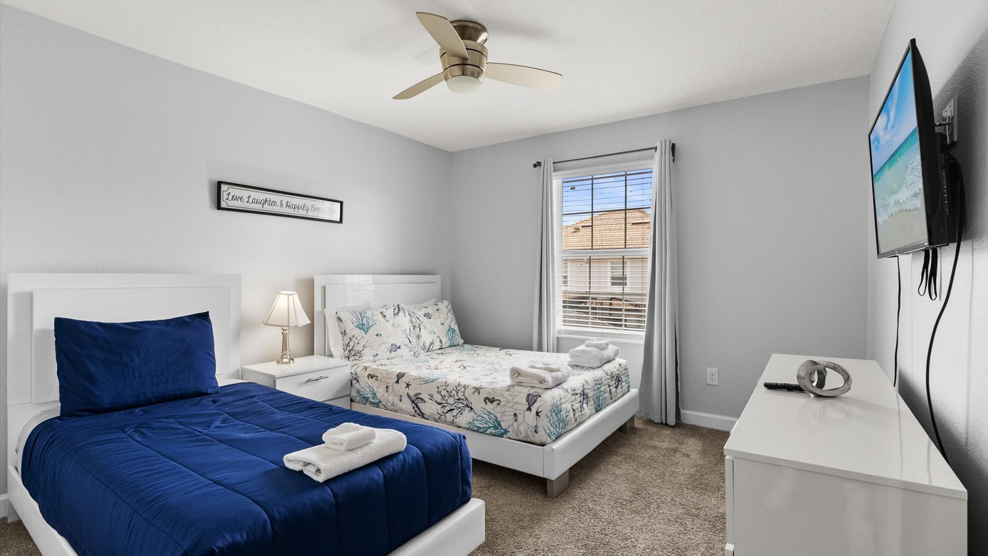 Enchanting 4BR Villa Family Vacation Home Near Disney | Photo 20