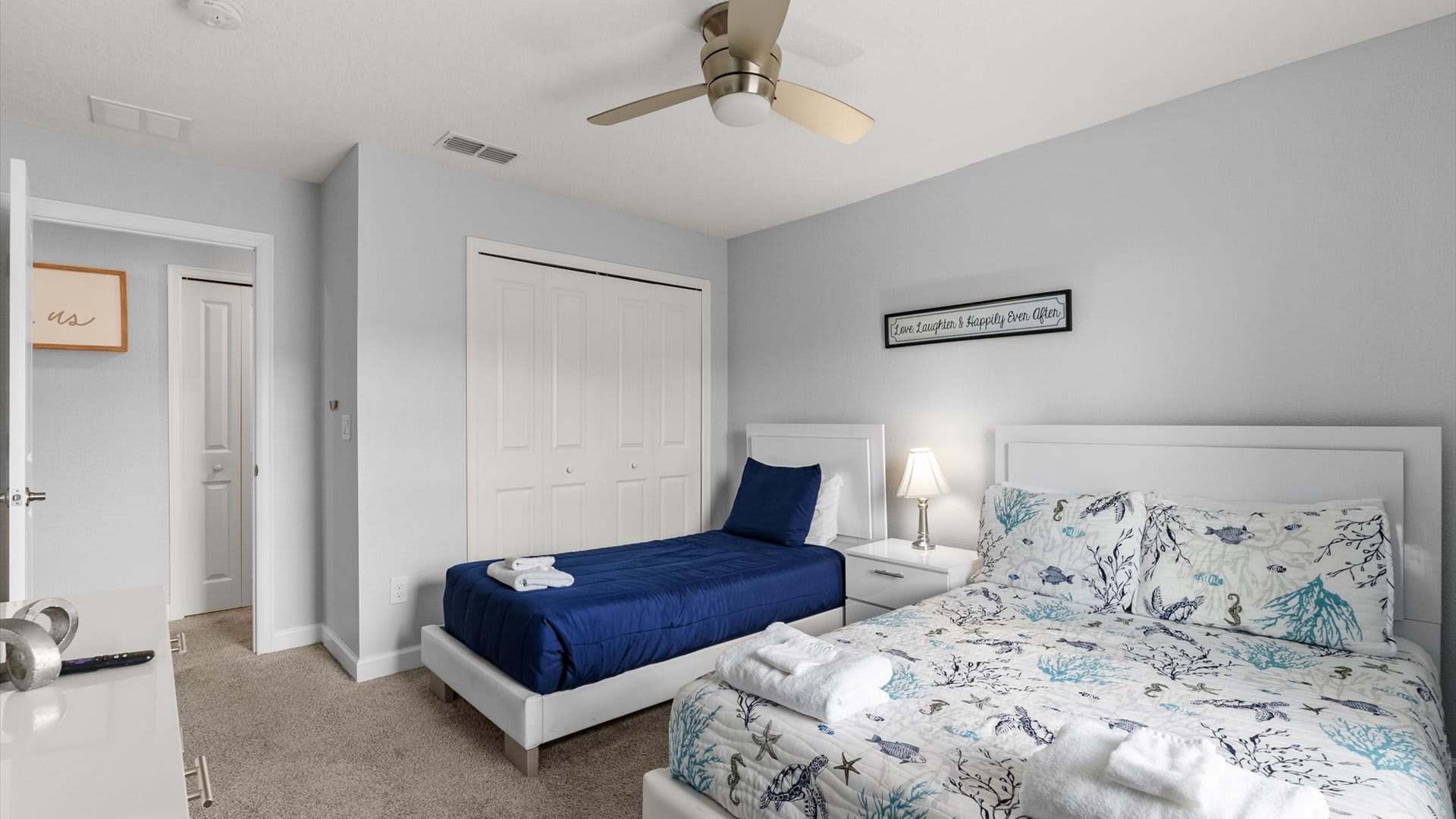 Enchanting 4BR Villa Family Vacation Home Near Disney | Photo 21