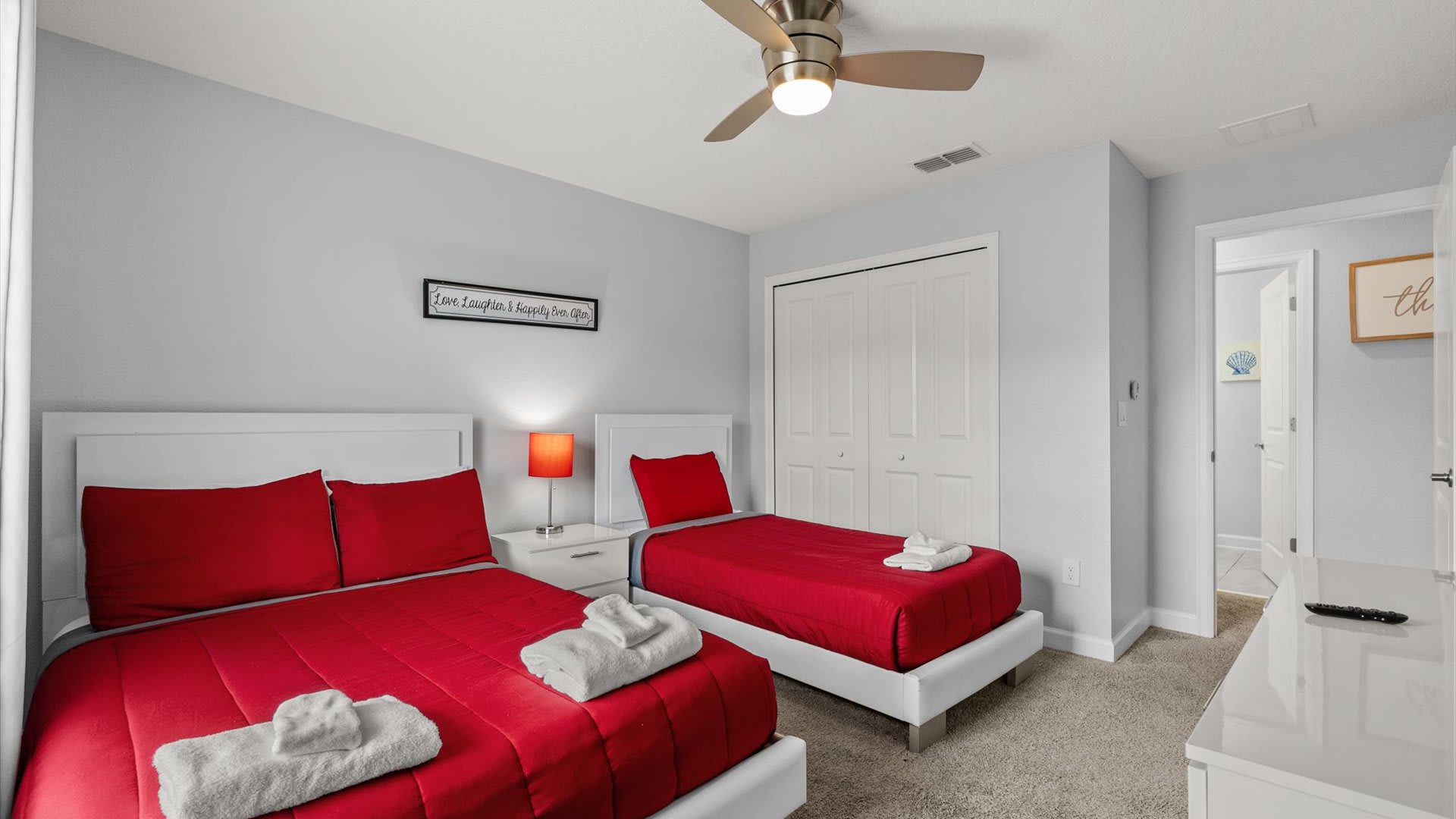 Enchanting 4BR Villa Family Vacation Home Near Disney | Photo 23