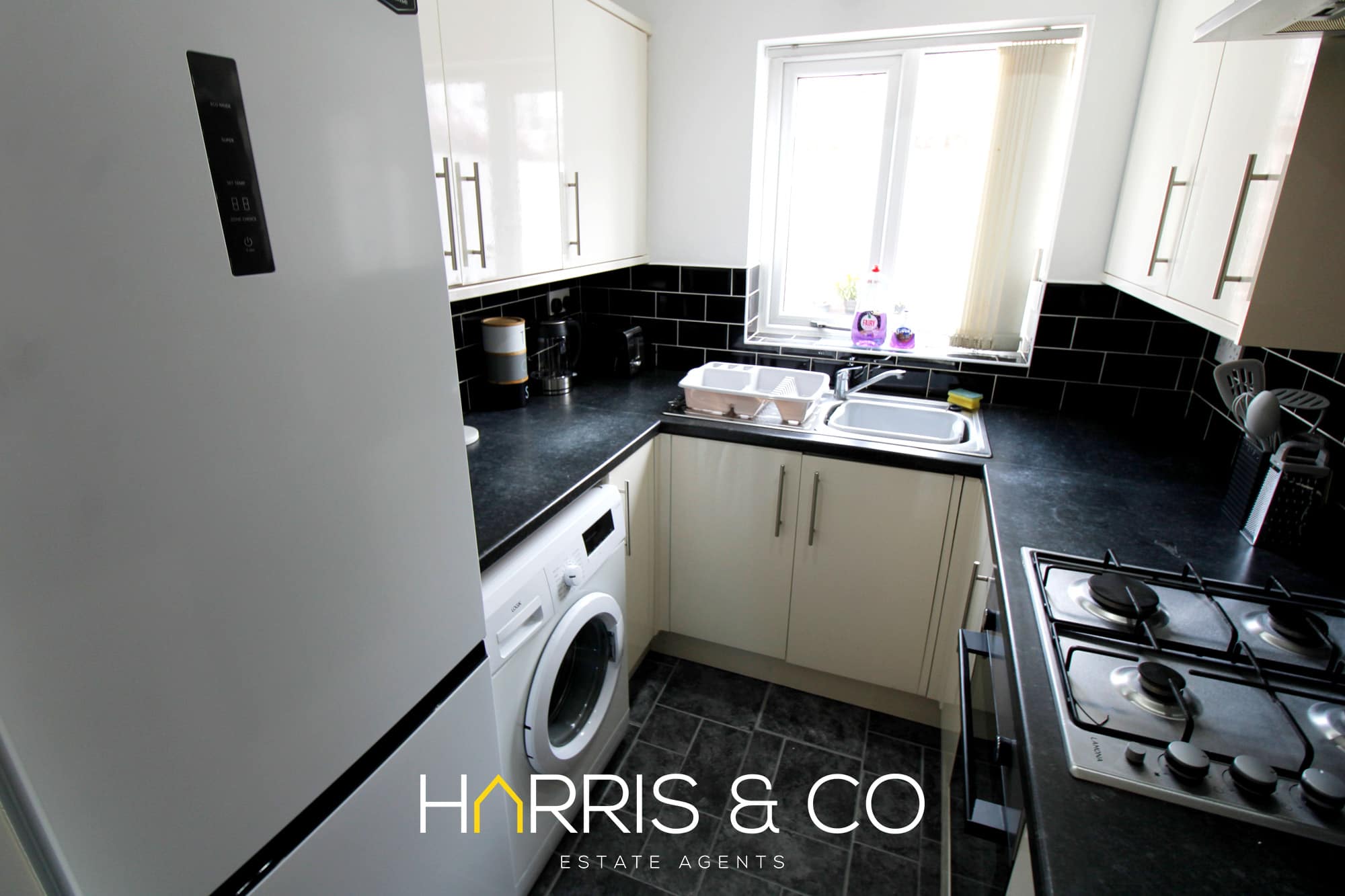 Captain's Cove in Poulton Street 84 FY7 6LN - Property image 4 - VivreStays