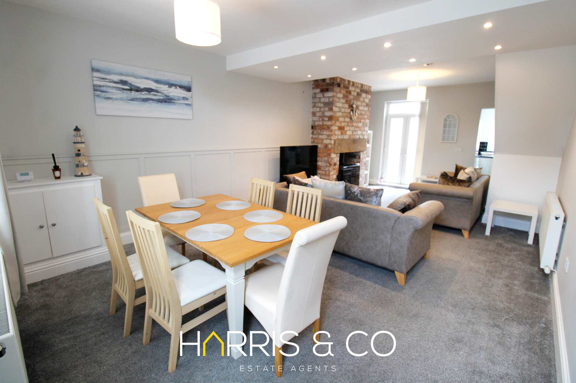 Captain's Cove in Poulton Street 84 FY7 6LN - Property image 9 - VivreStays
