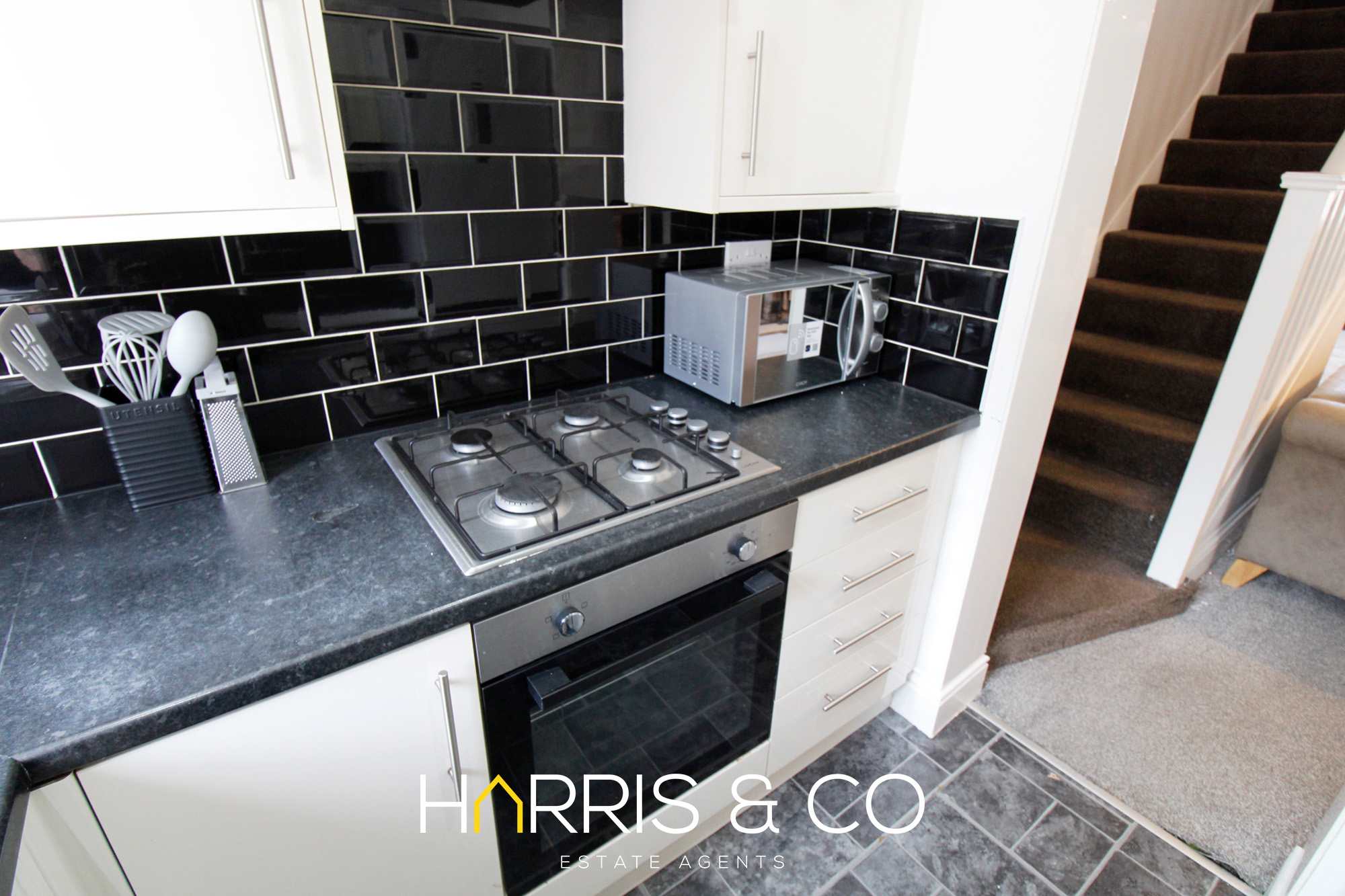 Captain's Cove in Poulton Street 84 FY7 6LN - Property image 5 - VivreStays