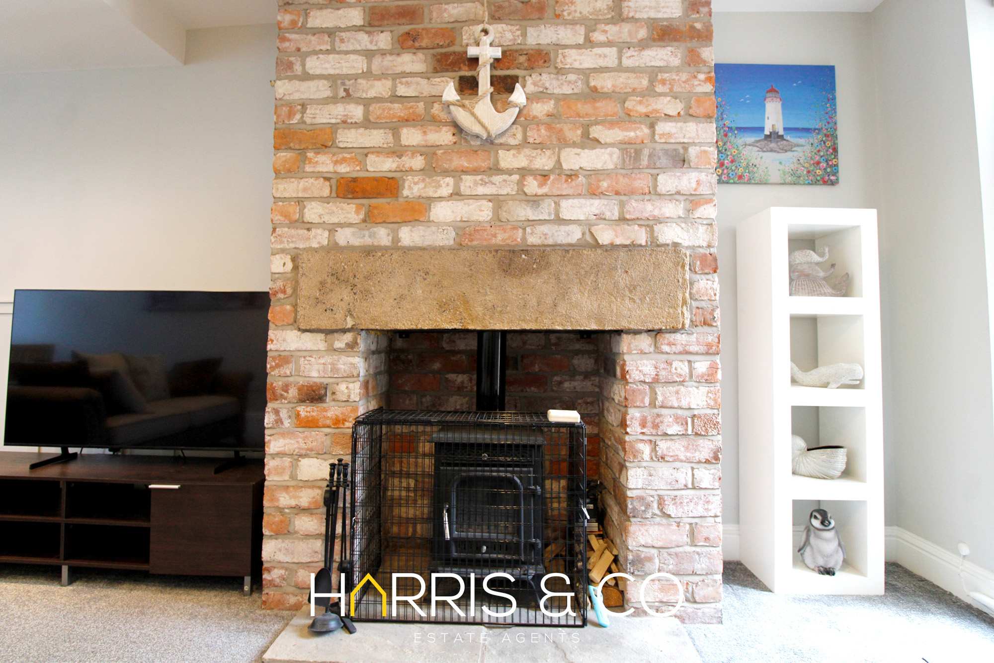 Captain's Cove in Poulton Street 84 FY7 6LN - Property image 2 - VivreStays