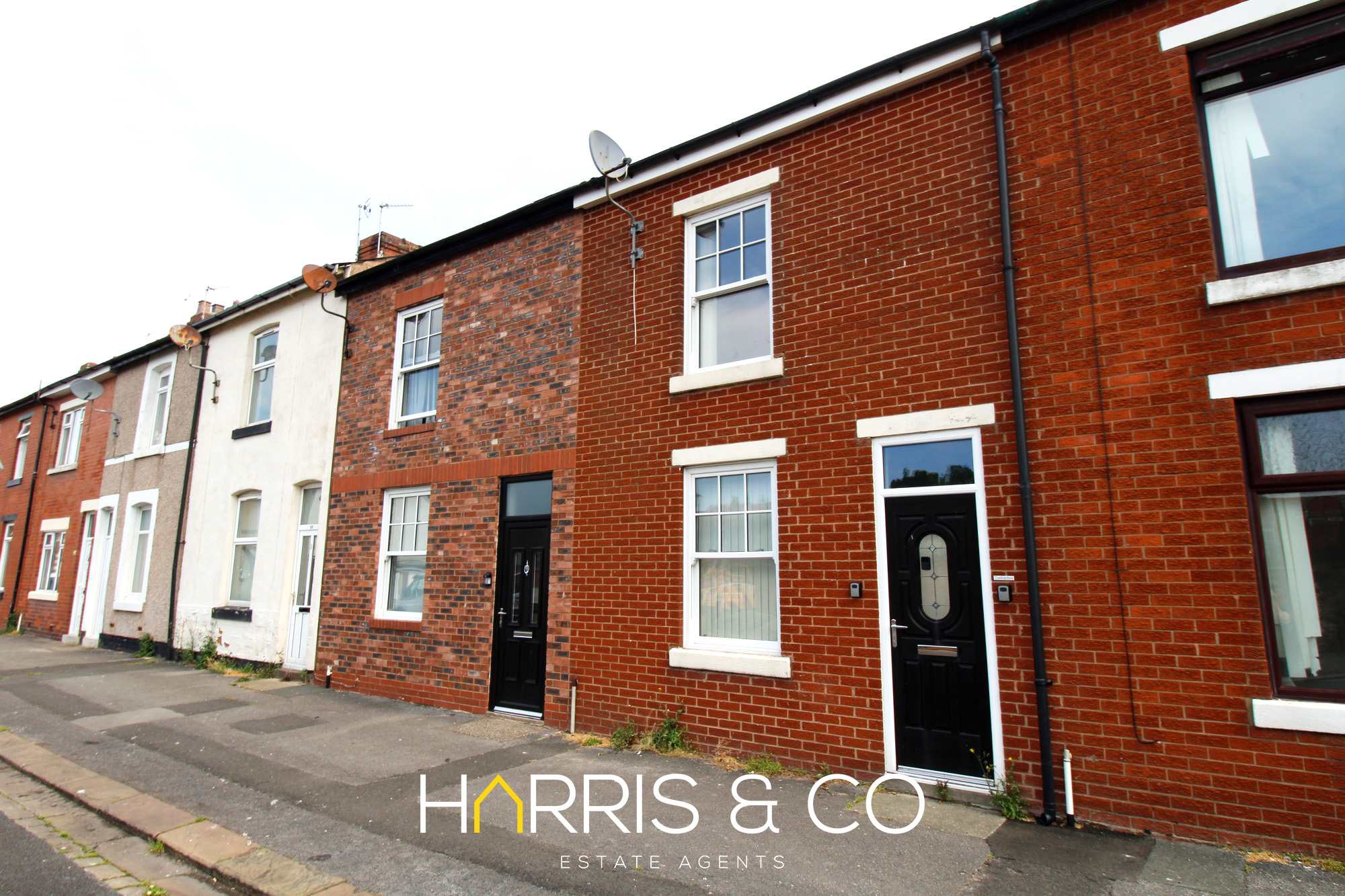 Captain's Cove in Poulton Street 84 FY7 6LN - Property image 23 - VivreStays