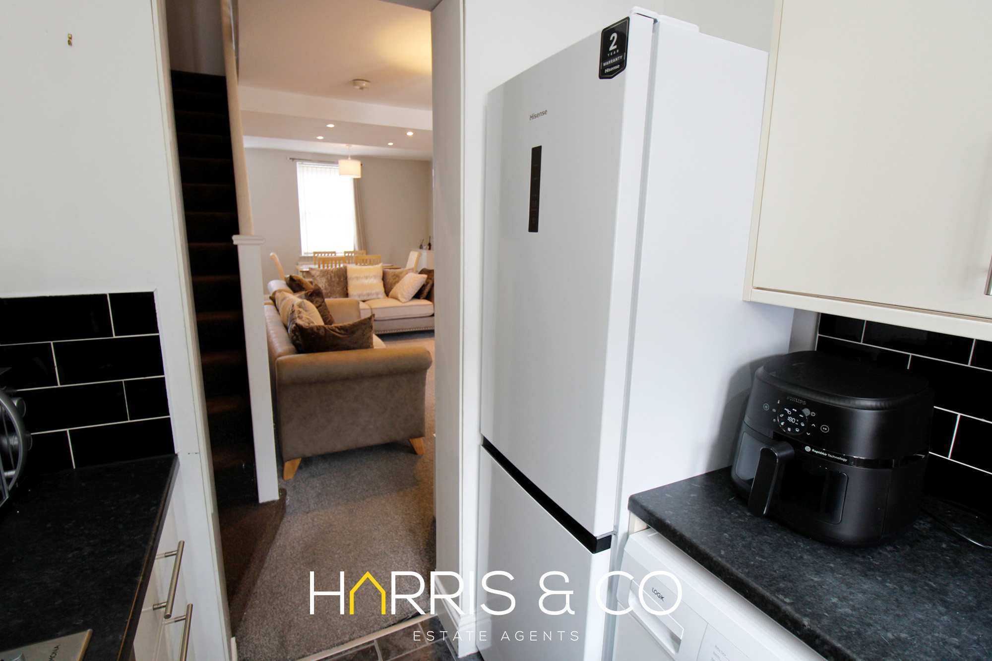 Captain's Cove in Poulton Street 84 FY7 6LN - Property image 6 - VivreStays