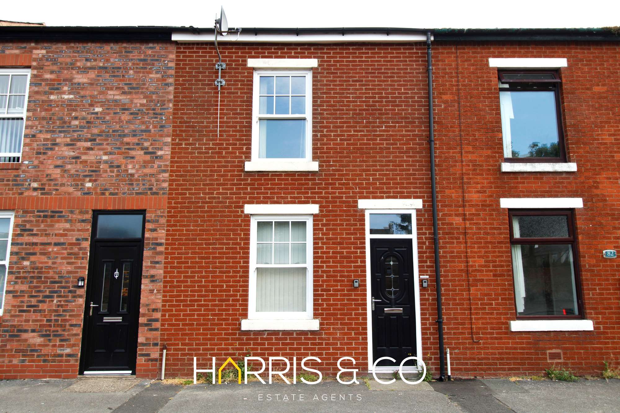 Captain's Cove in Poulton Street 84 FY7 6LN - Property image 24 - VivreStays