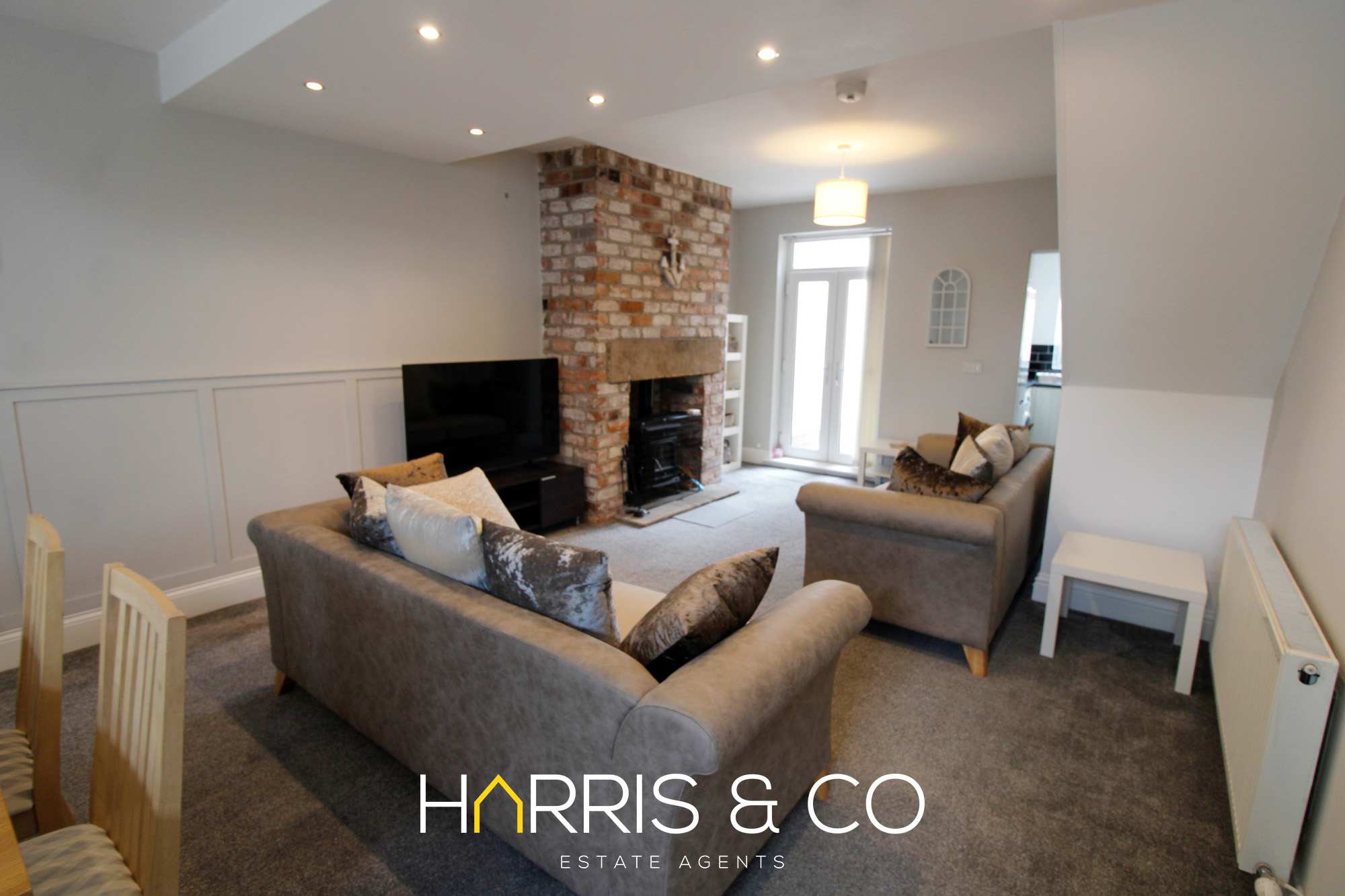 Captain's Cove in Poulton Street 84 FY7 6LN - Property image 7 - VivreStays