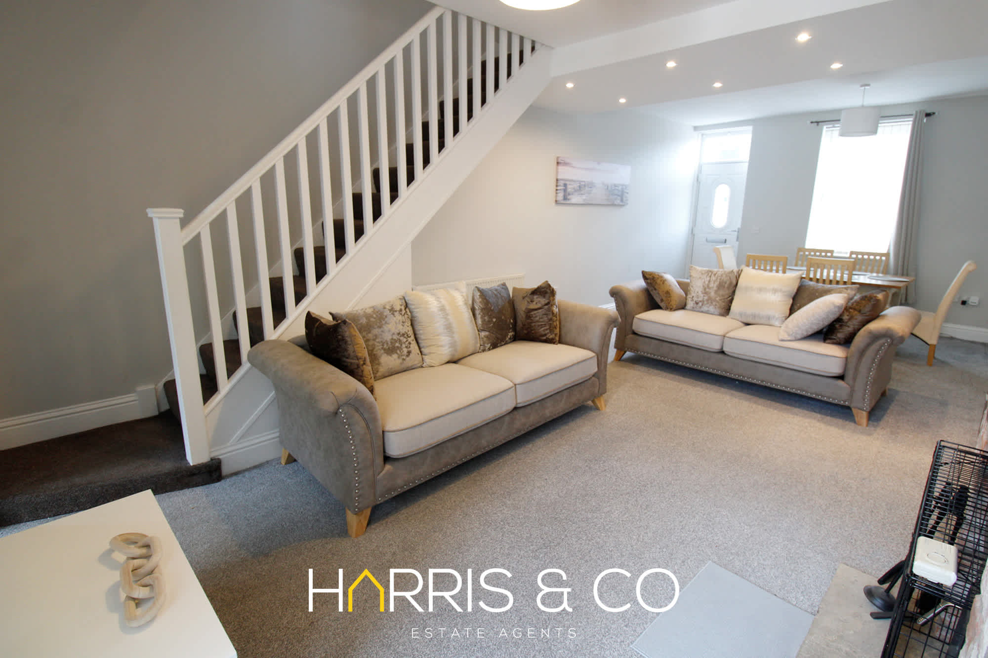 Captain's Cove in Poulton Street 84 FY7 6LN - Property image 11 - VivreStays