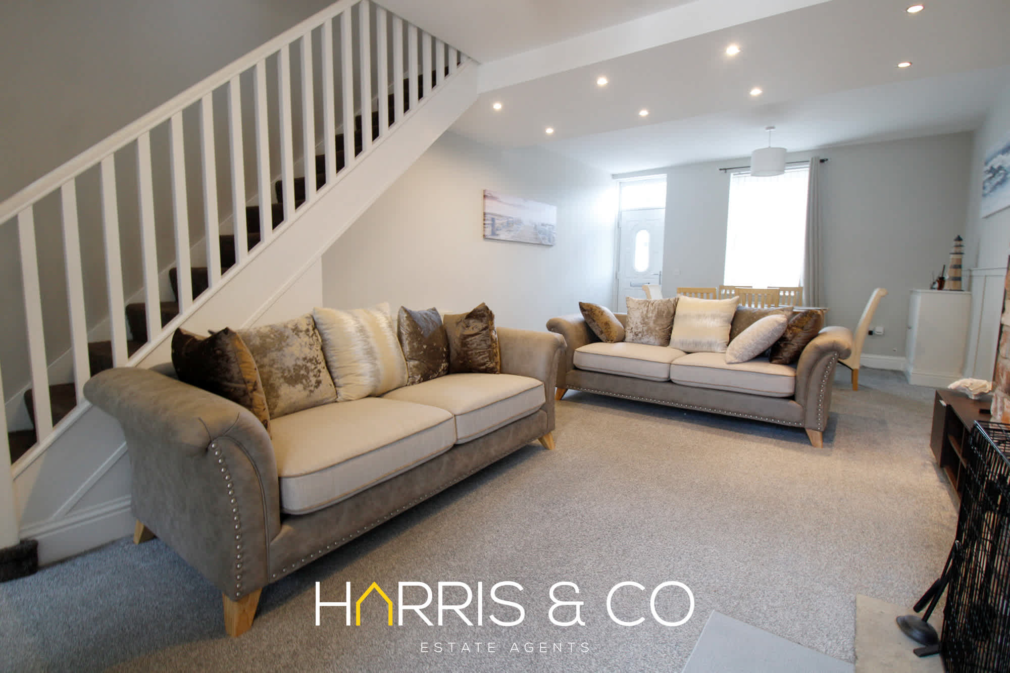 Captain's Cove in Poulton Street 84 FY7 6LN - Property image 10 - VivreStays