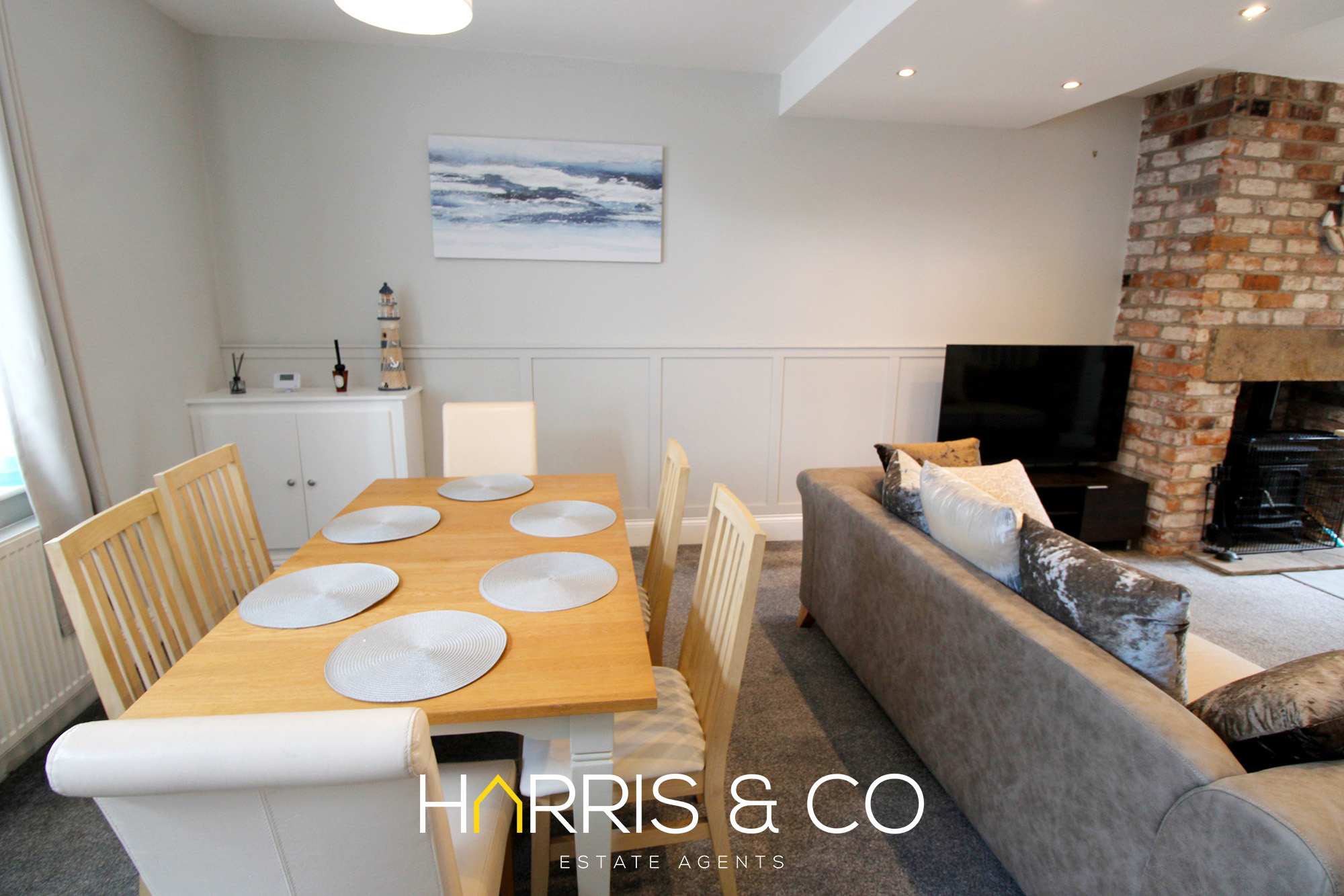 Captain's Cove in Poulton Street 84 FY7 6LN - Property image 3 - VivreStays
