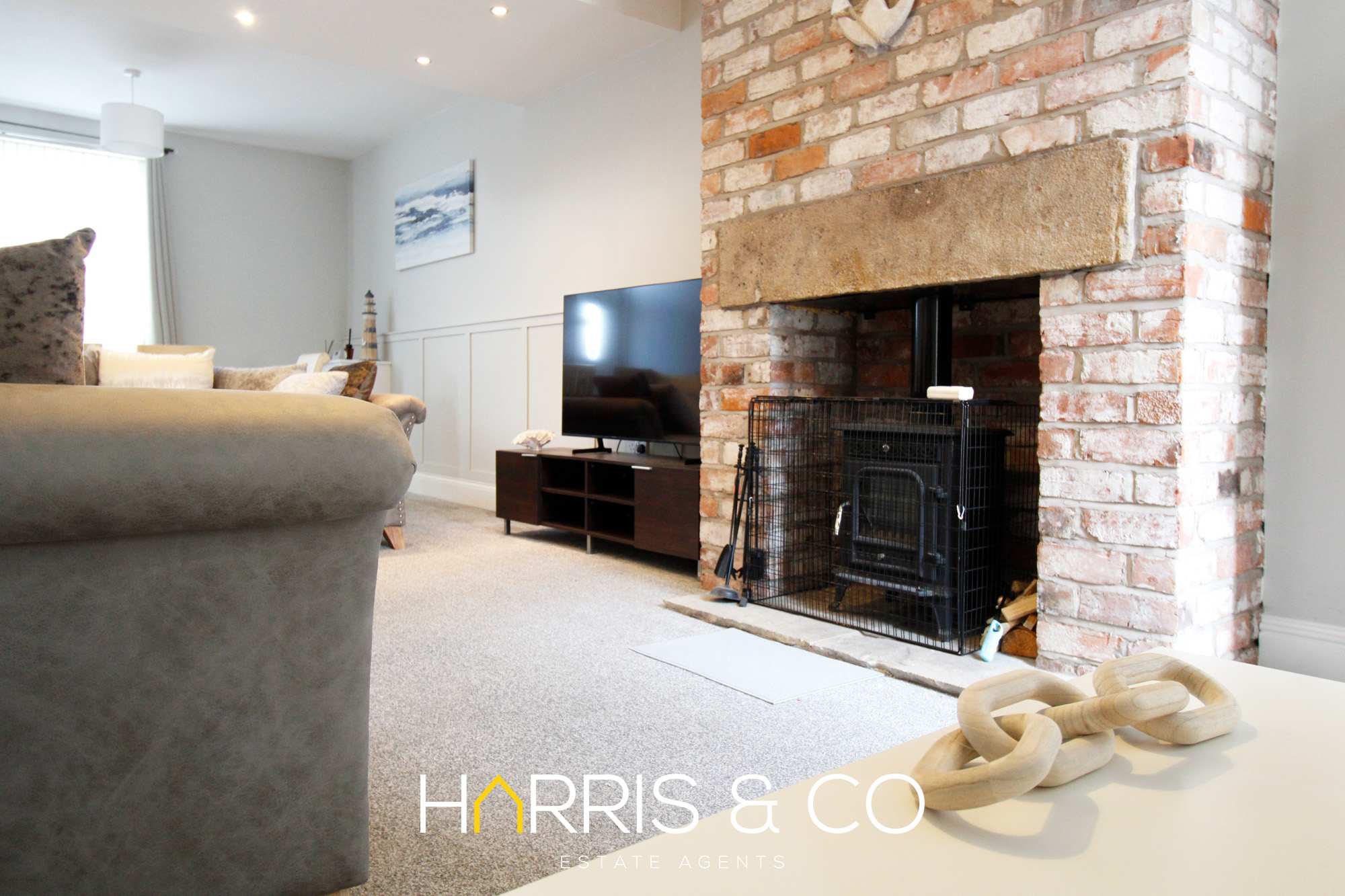 Captain's Cove in Poulton Street 84 FY7 6LN - Property image 12 - VivreStays